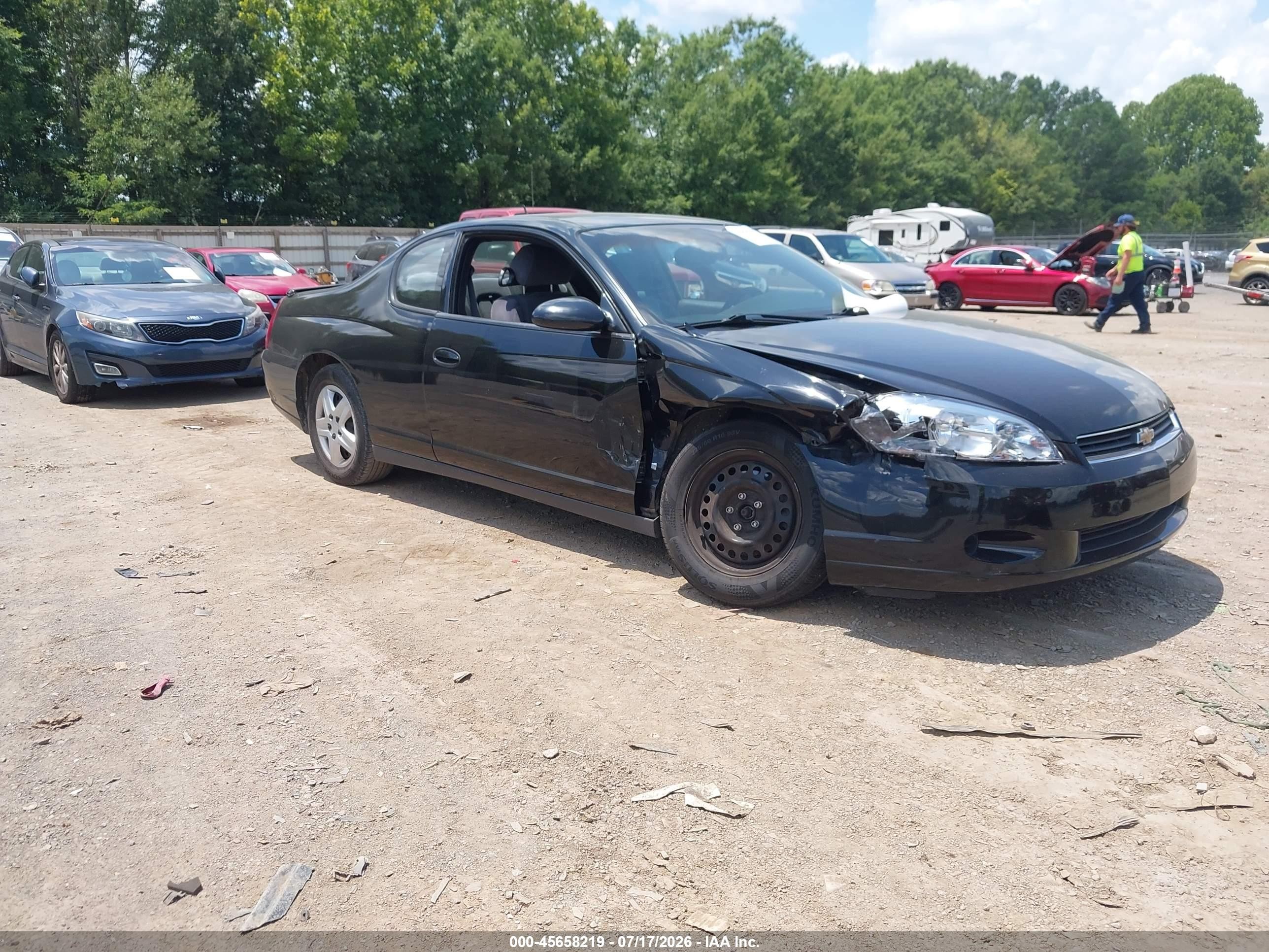2G1WJ15K269320032
