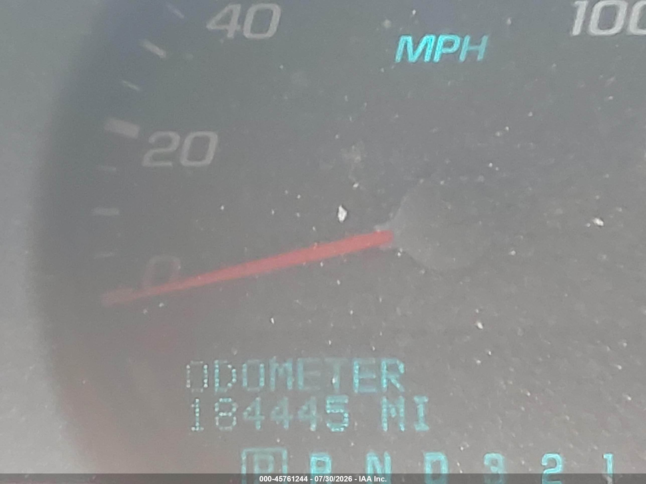 2006 Chevrolet Monte Carlo Ls Серебряный vin: 2G1WJ15K769211128