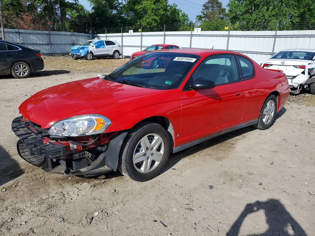 2G1WJ15K869228388