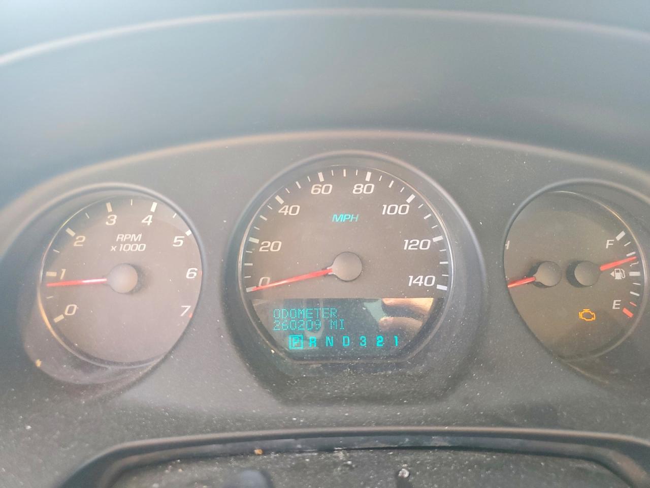 2006 Chevrolet Monte Carlo Ls Синий vin: 2G1WJ15K869307754