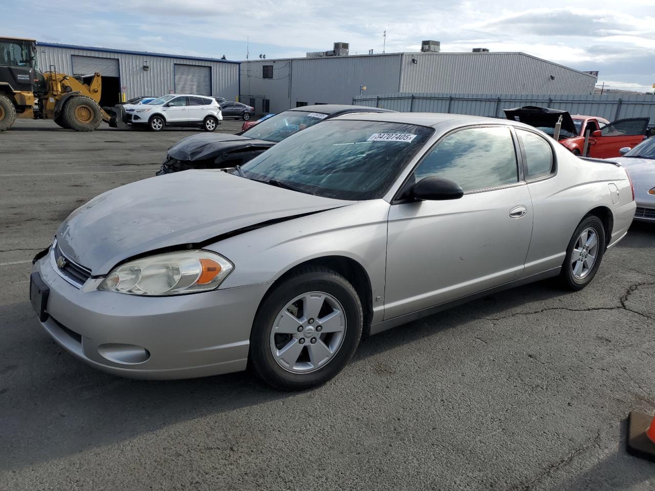 2G1WJ15N179298634