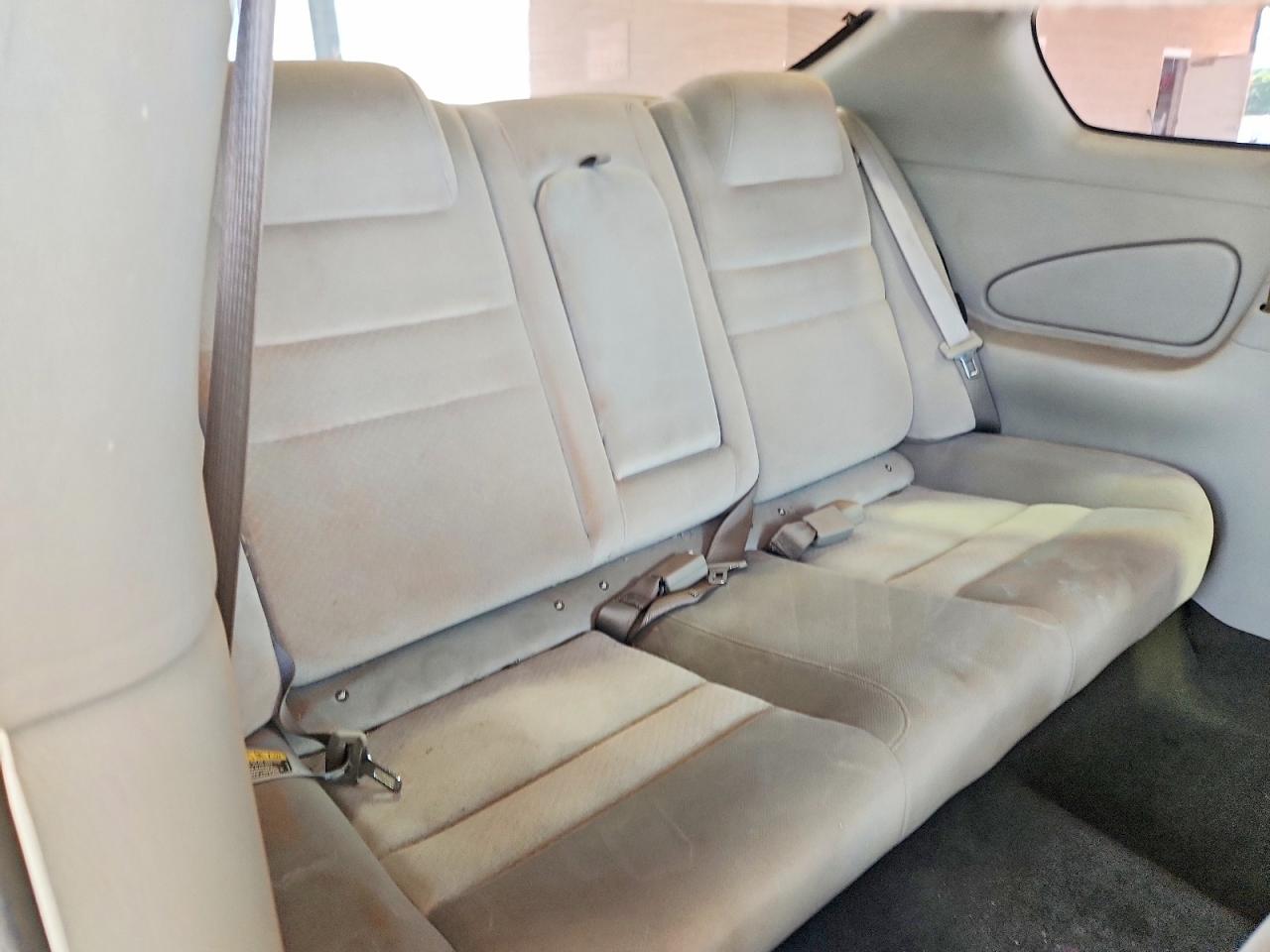 2006 Chevrolet Monte Carlo Ls Silver vin: 2G1WJ16K769221690