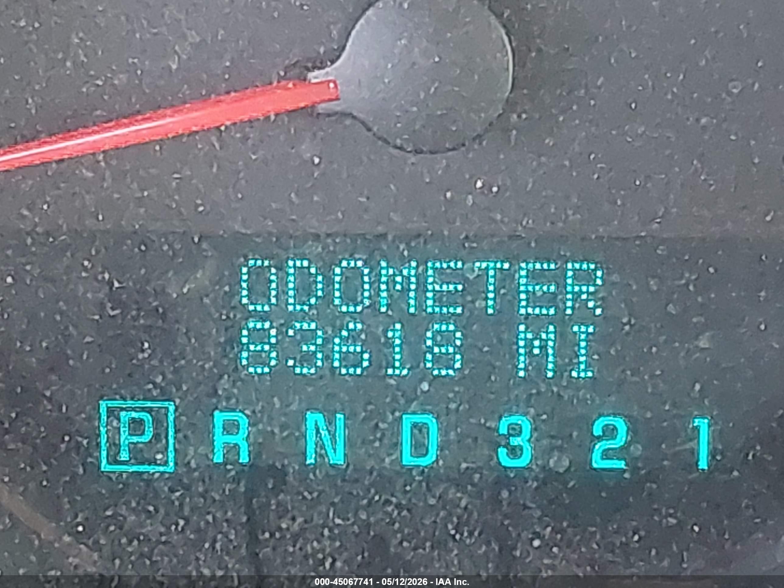2007 Chevrolet Monte Carlo Ls Black vin: 2G1WJ16K979252361