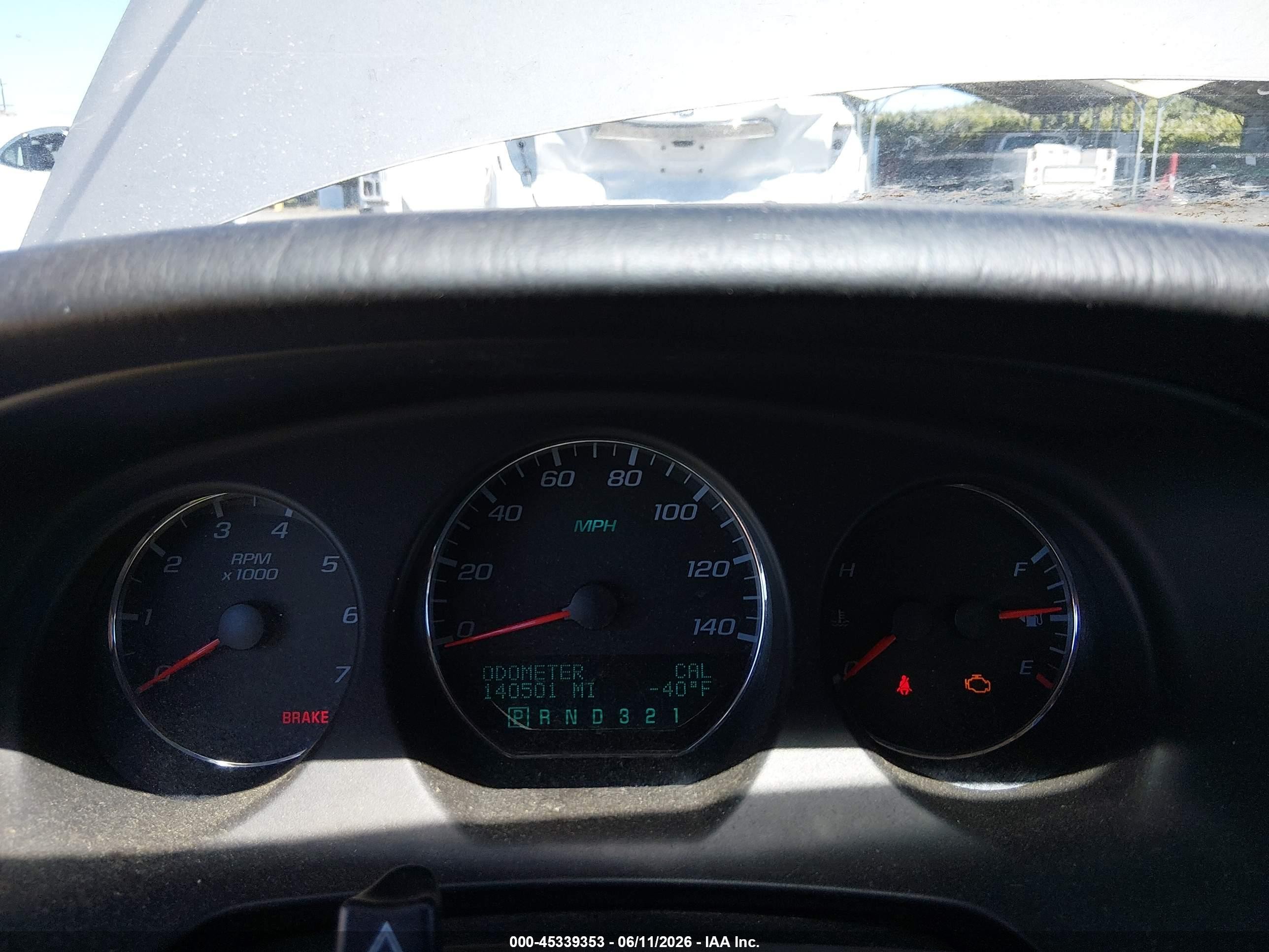 2007 Chevrolet Monte Carlo Lt Silver vin: 2G1WK15KX79117601