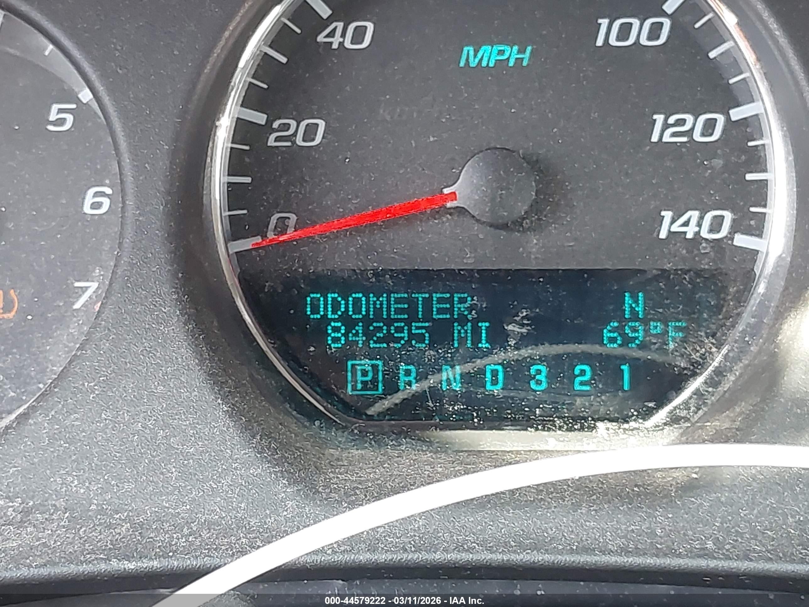 2006 Chevrolet Monte Carlo Lt Black vin: 2G1WK161469293984