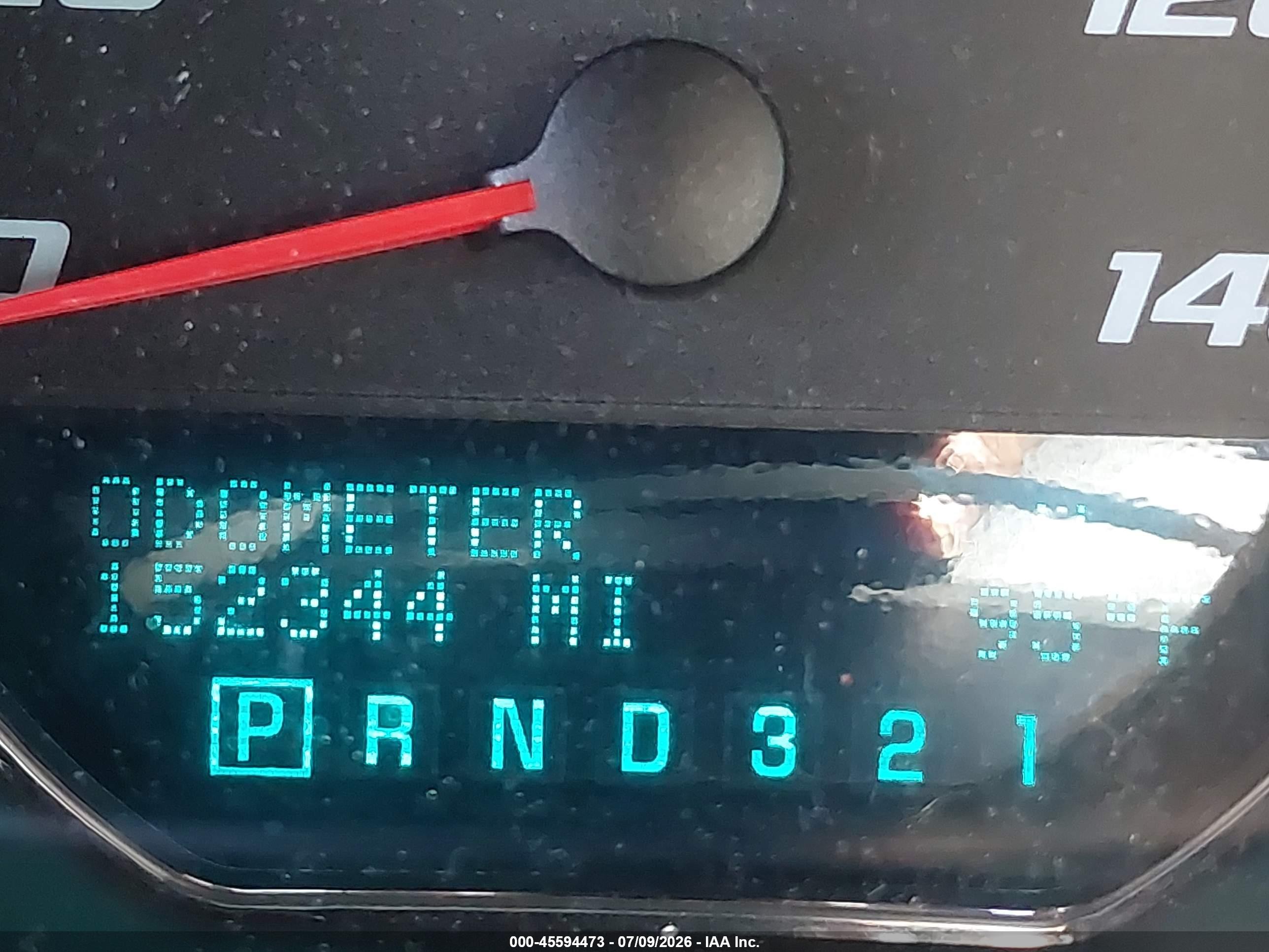 2007 Chevrolet Monte Carlo Ss Белый vin: 2G1WL15C779418798