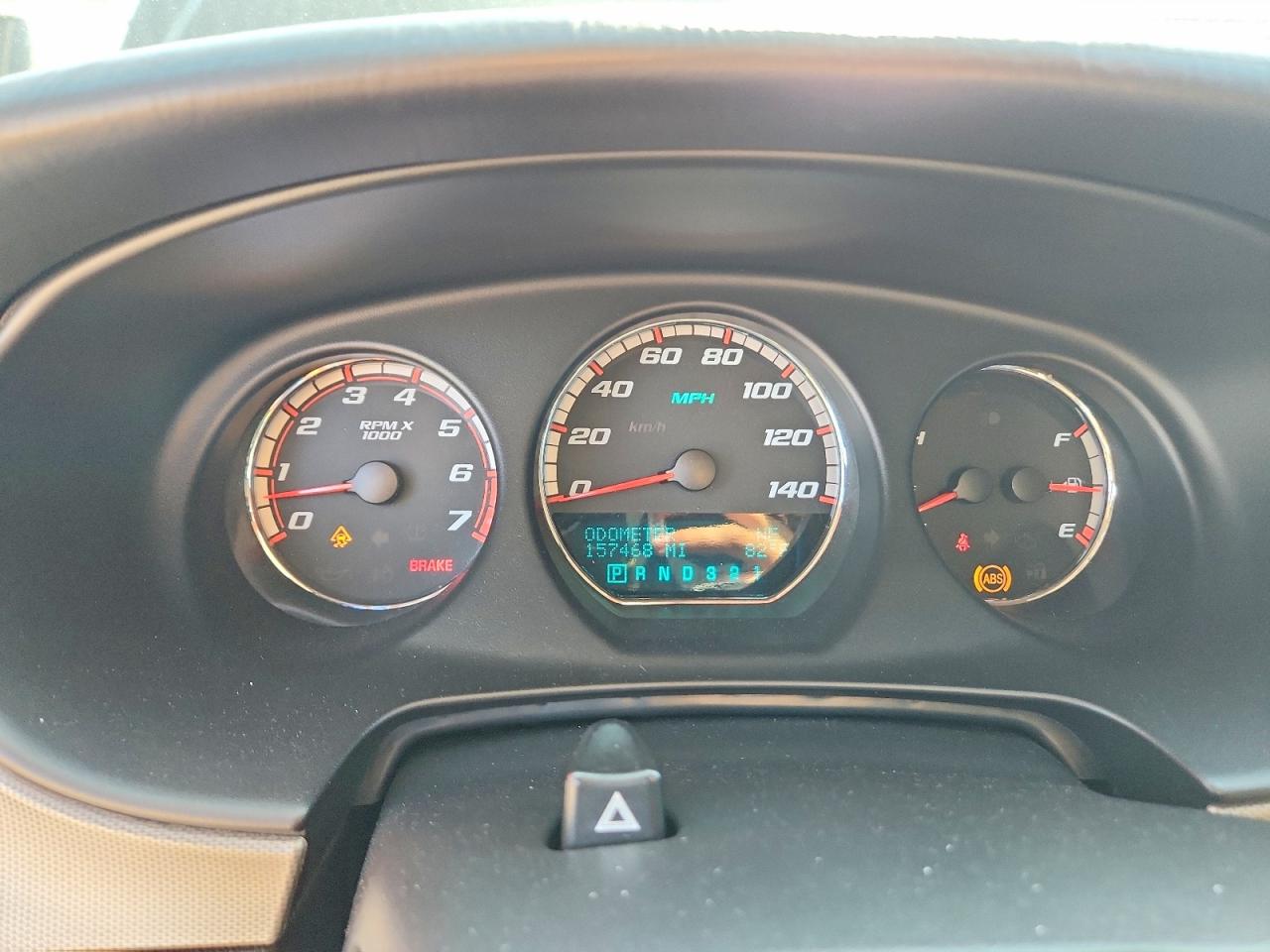 2007 Chevrolet Monte Carlo Ss Черный vin: 2G1WL16C679383945