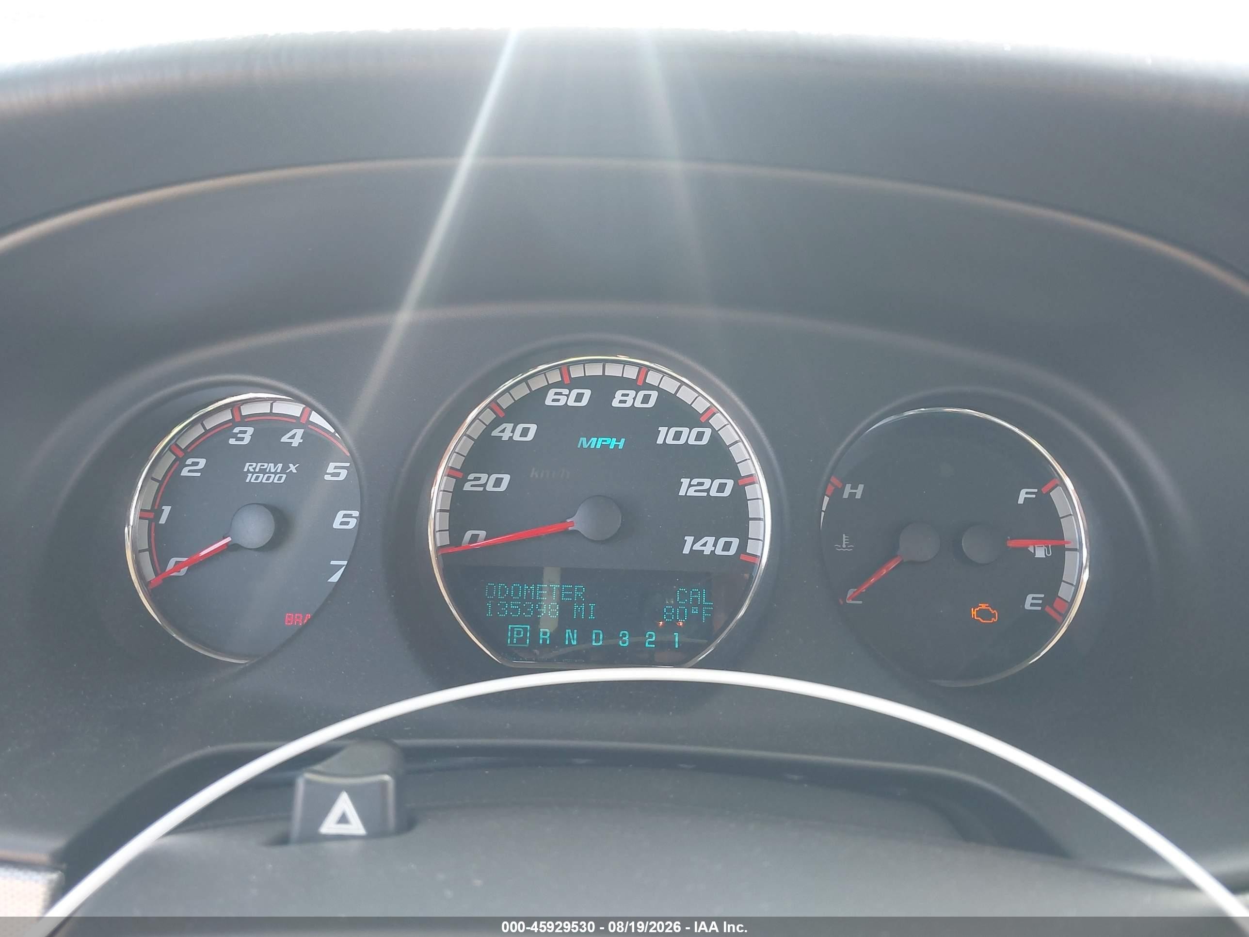 2006 Chevrolet Monte Carlo Ss Black vin: 2G1WL16C869254720