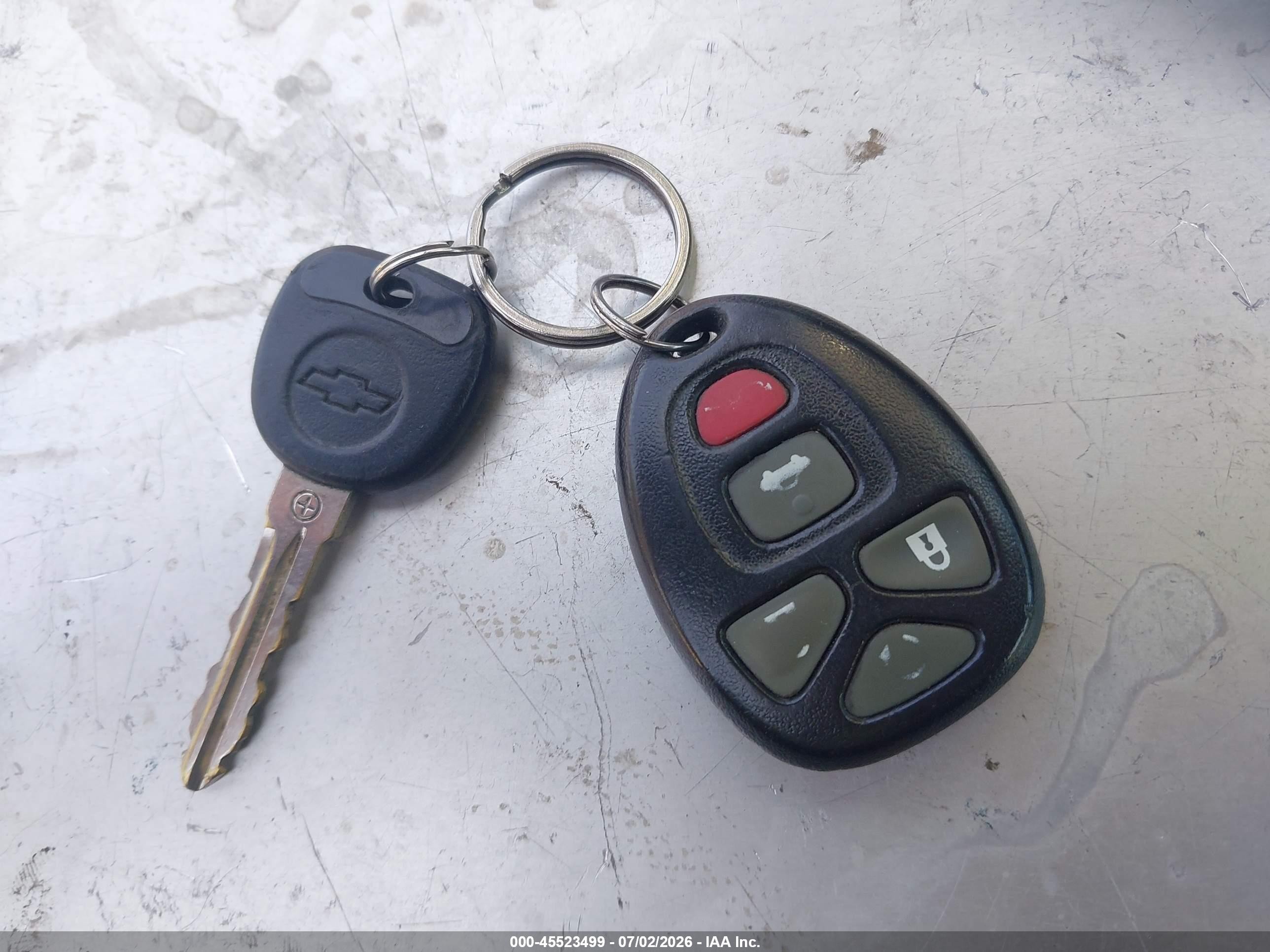 2006 Chevrolet Monte Carlo Ss Синий vin: 2G1WL16C869359726