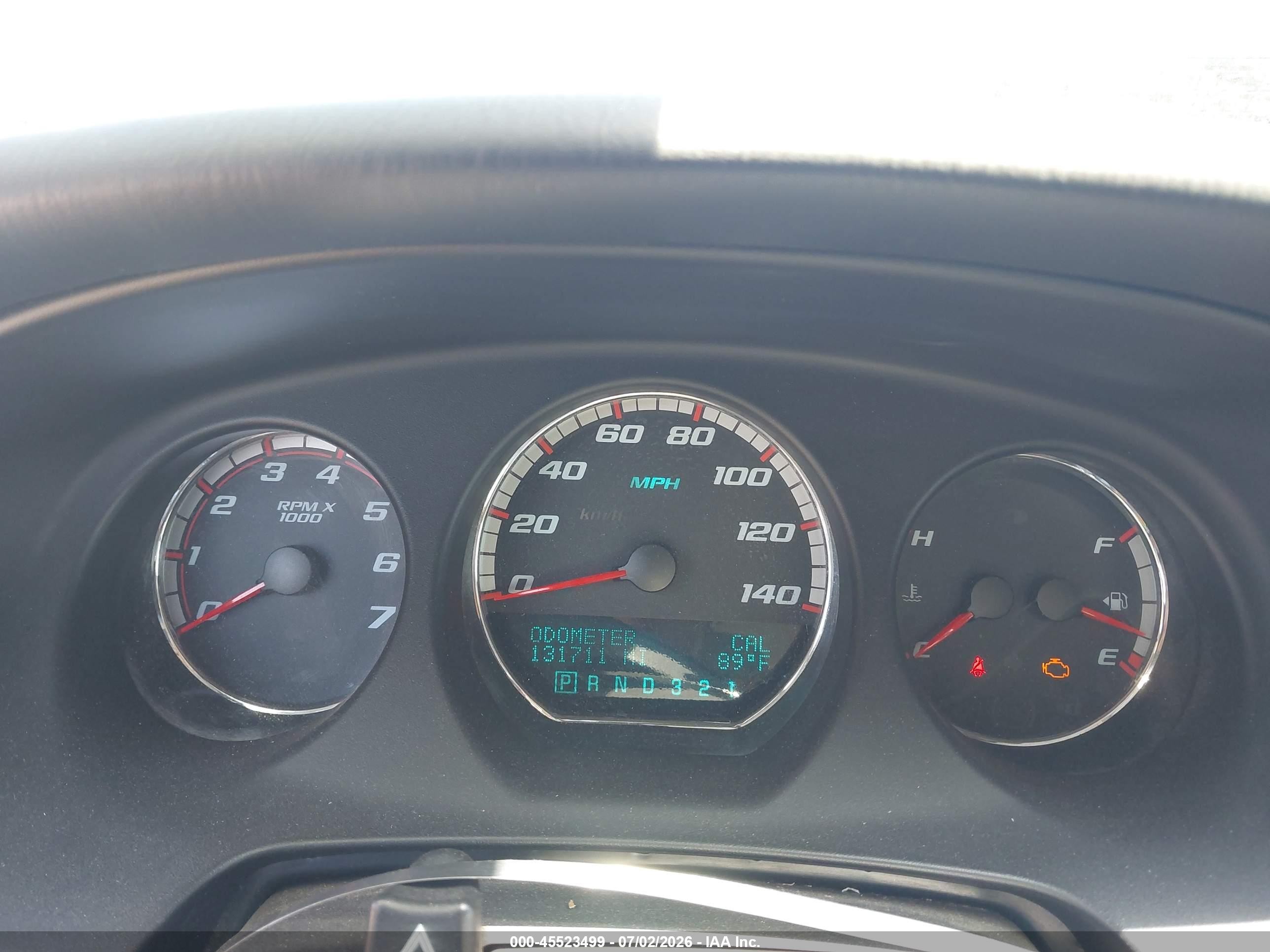 2006 Chevrolet Monte Carlo Ss Синий vin: 2G1WL16C869359726