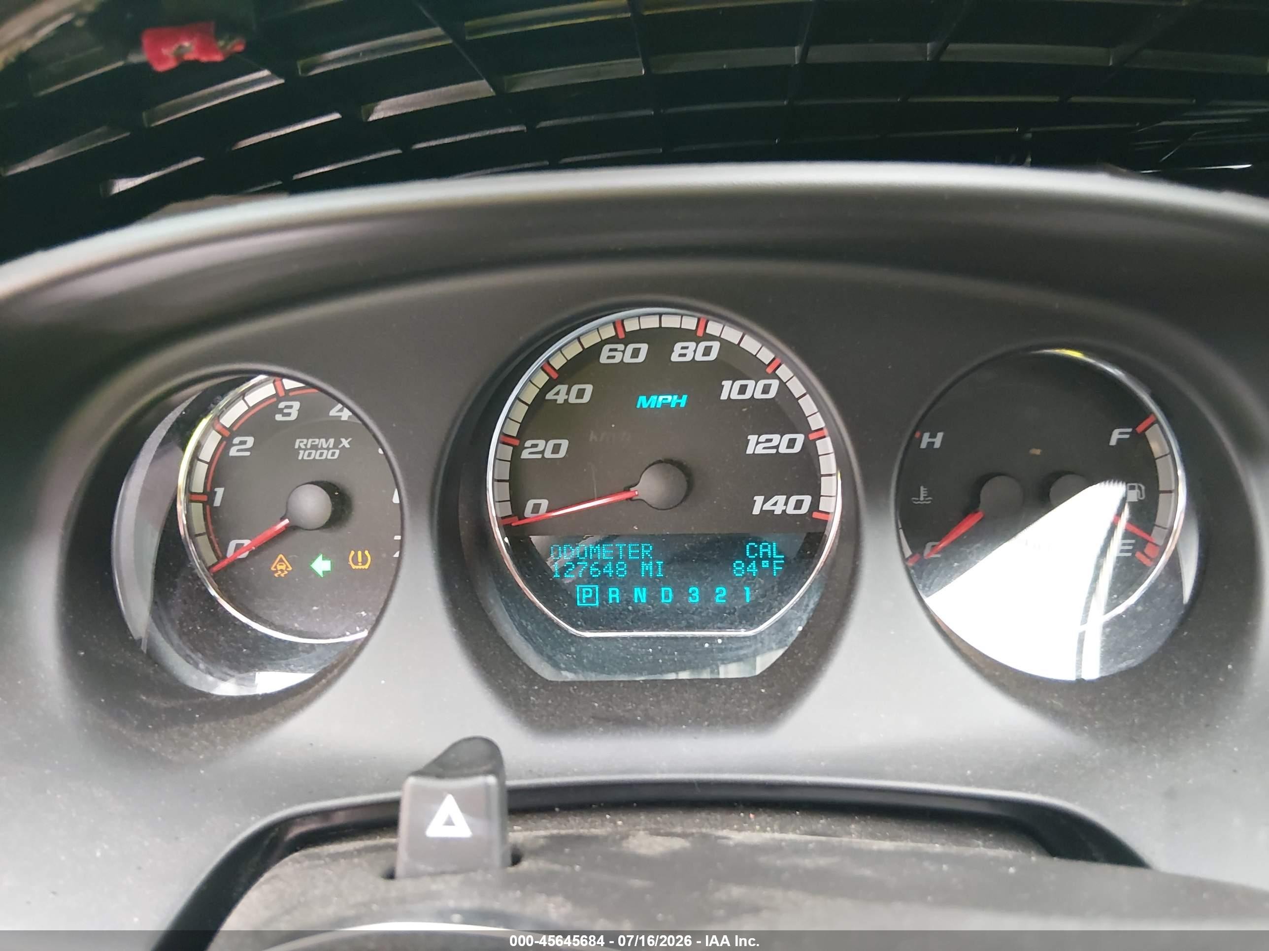 2007 Chevrolet Monte Carlo Ss Red vin: 2G1WL16CX79192822