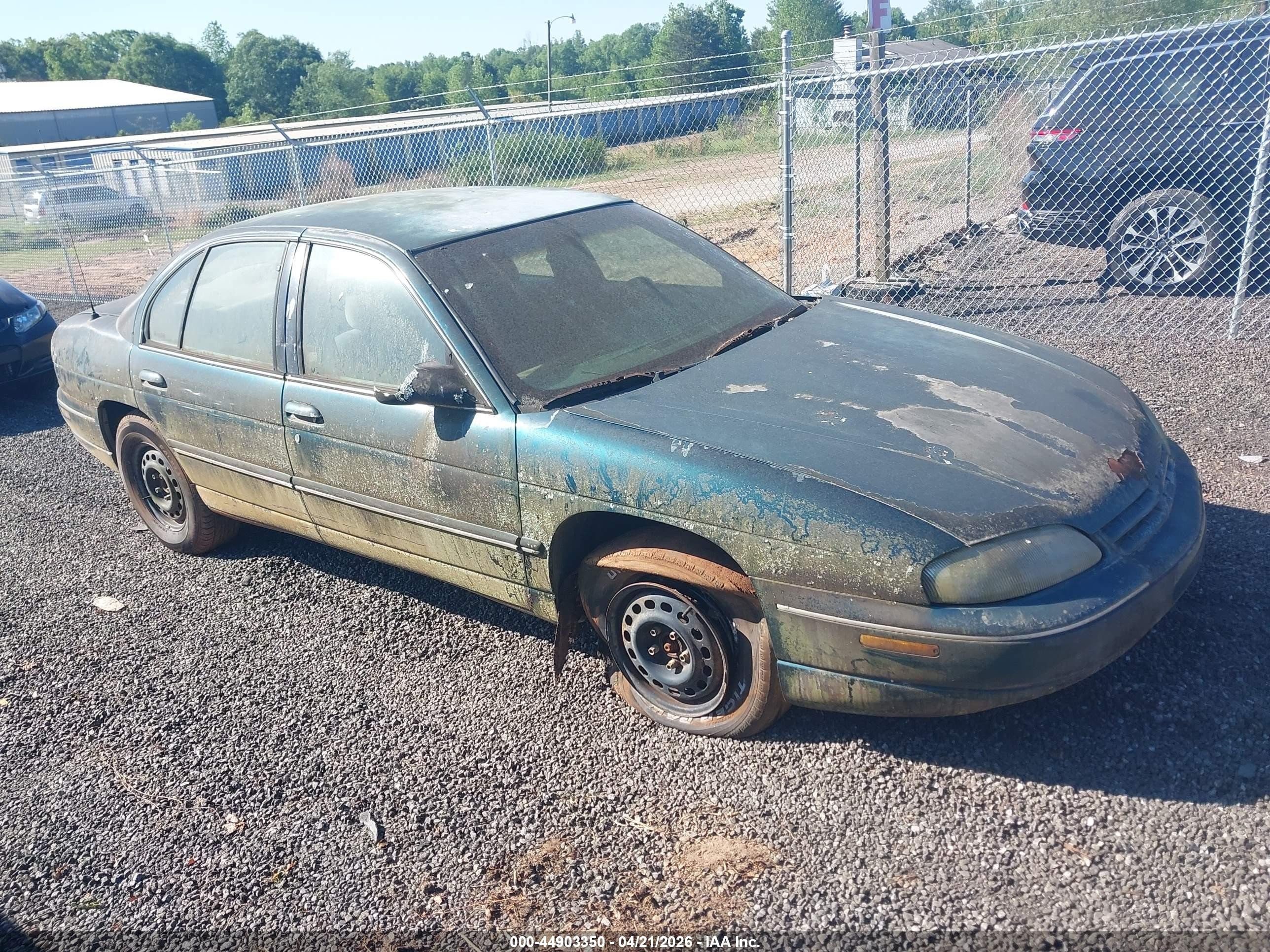 2G1WL52J011119833