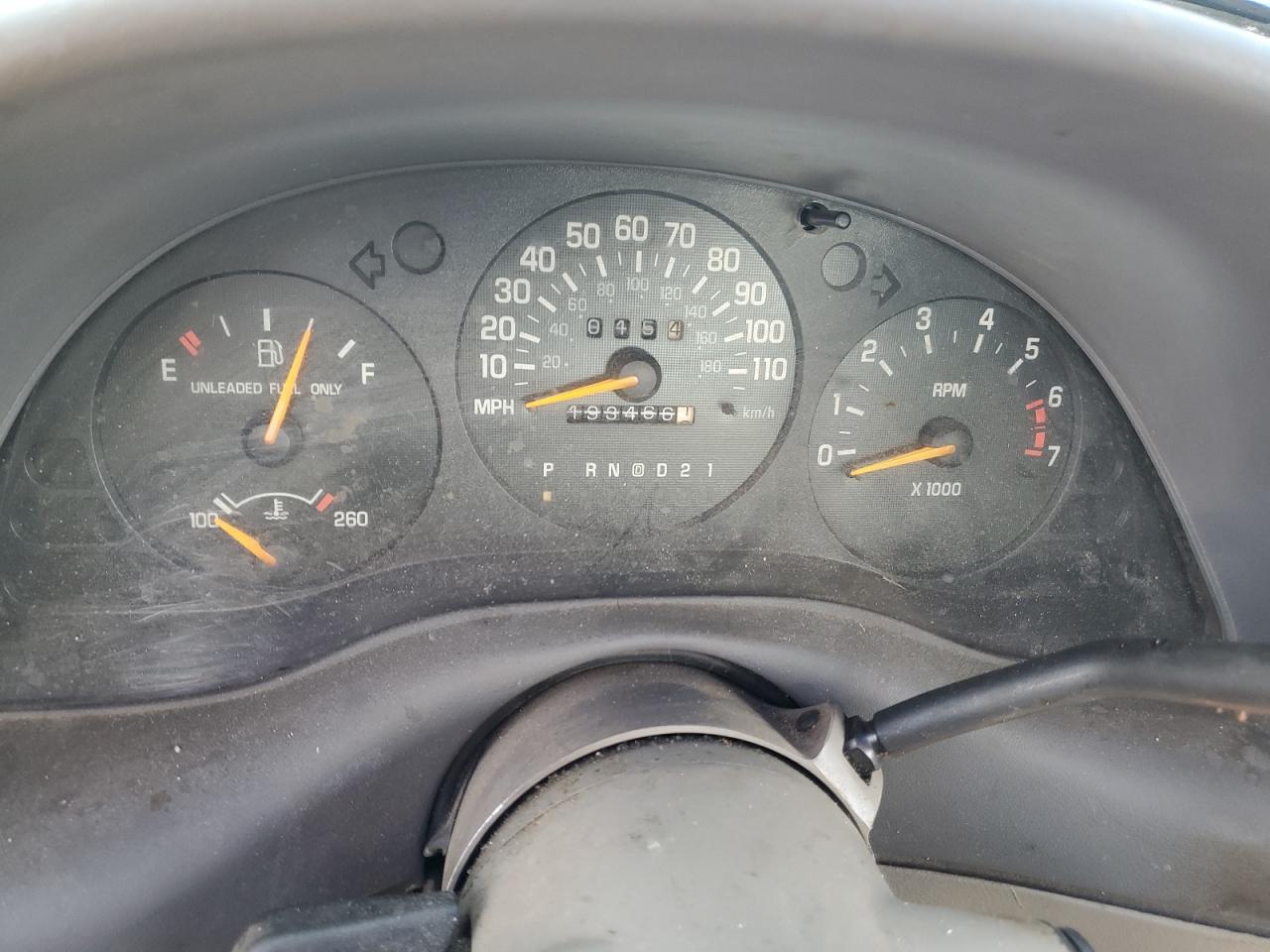 2000 Chevrolet Lumina White vin: 2G1WL52J5Y1317625