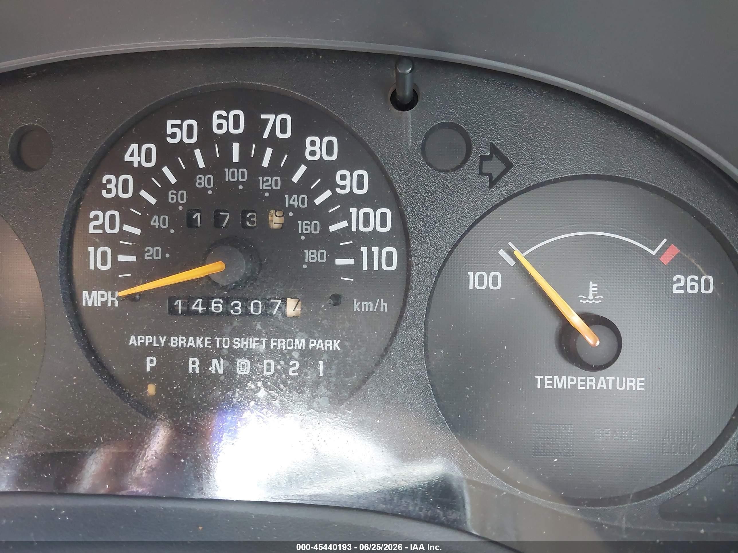 1999 Chevrolet Lumina   Green vin: 2G1WL52M0X9118024
