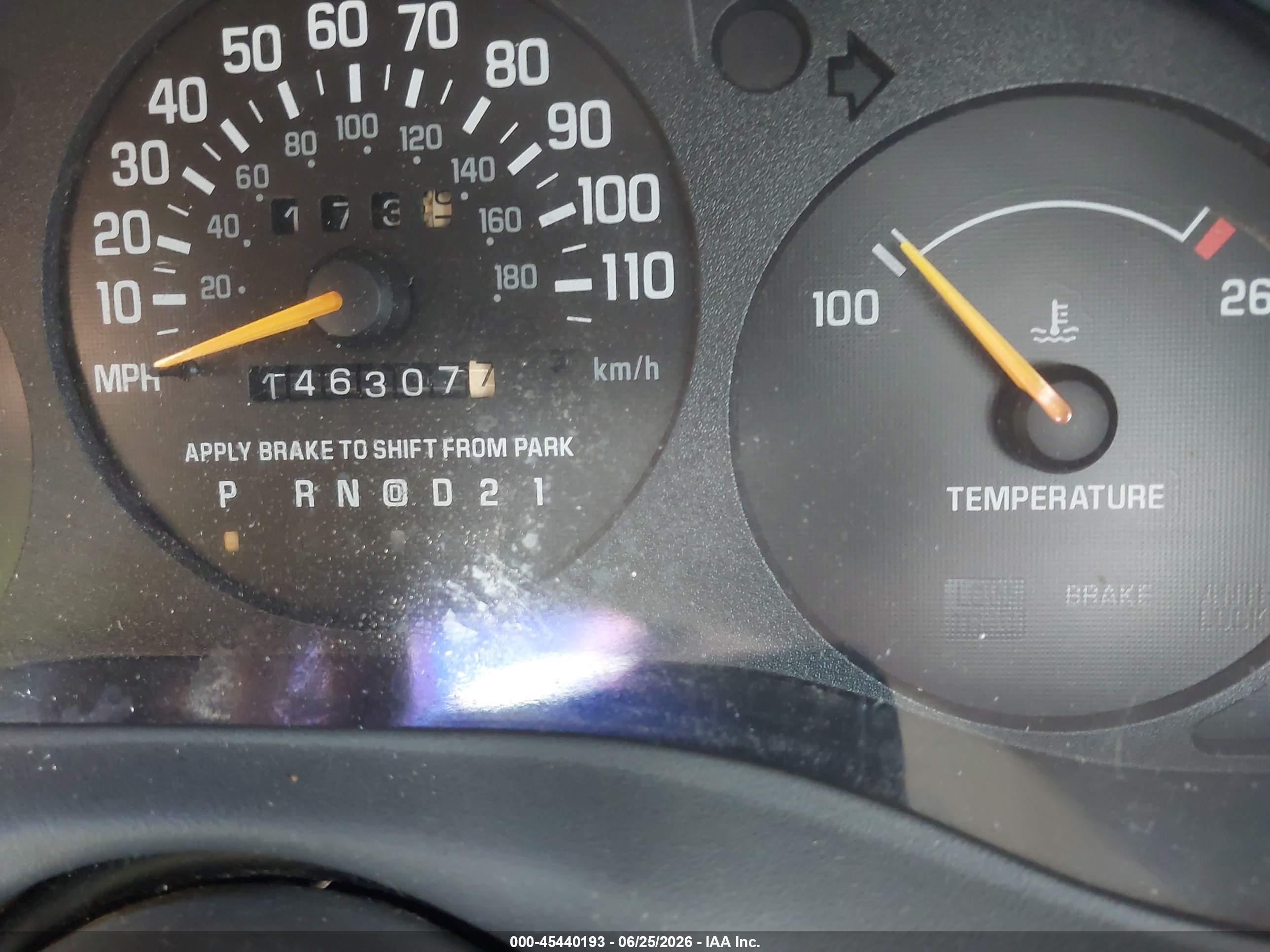1999 Chevrolet Lumina   Green vin: 2G1WL52M0X9118024