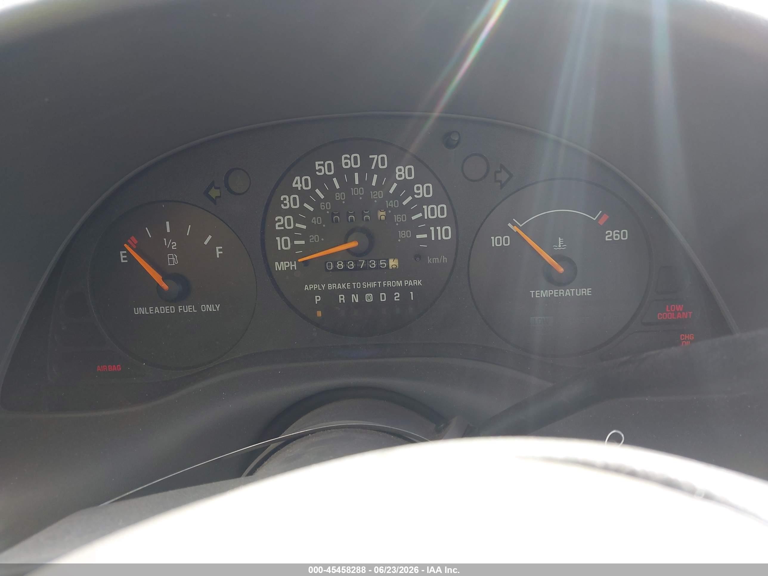 1999 Chevrolet Lumina Ls Бежевый vin: 2G1WL52M2X9148769