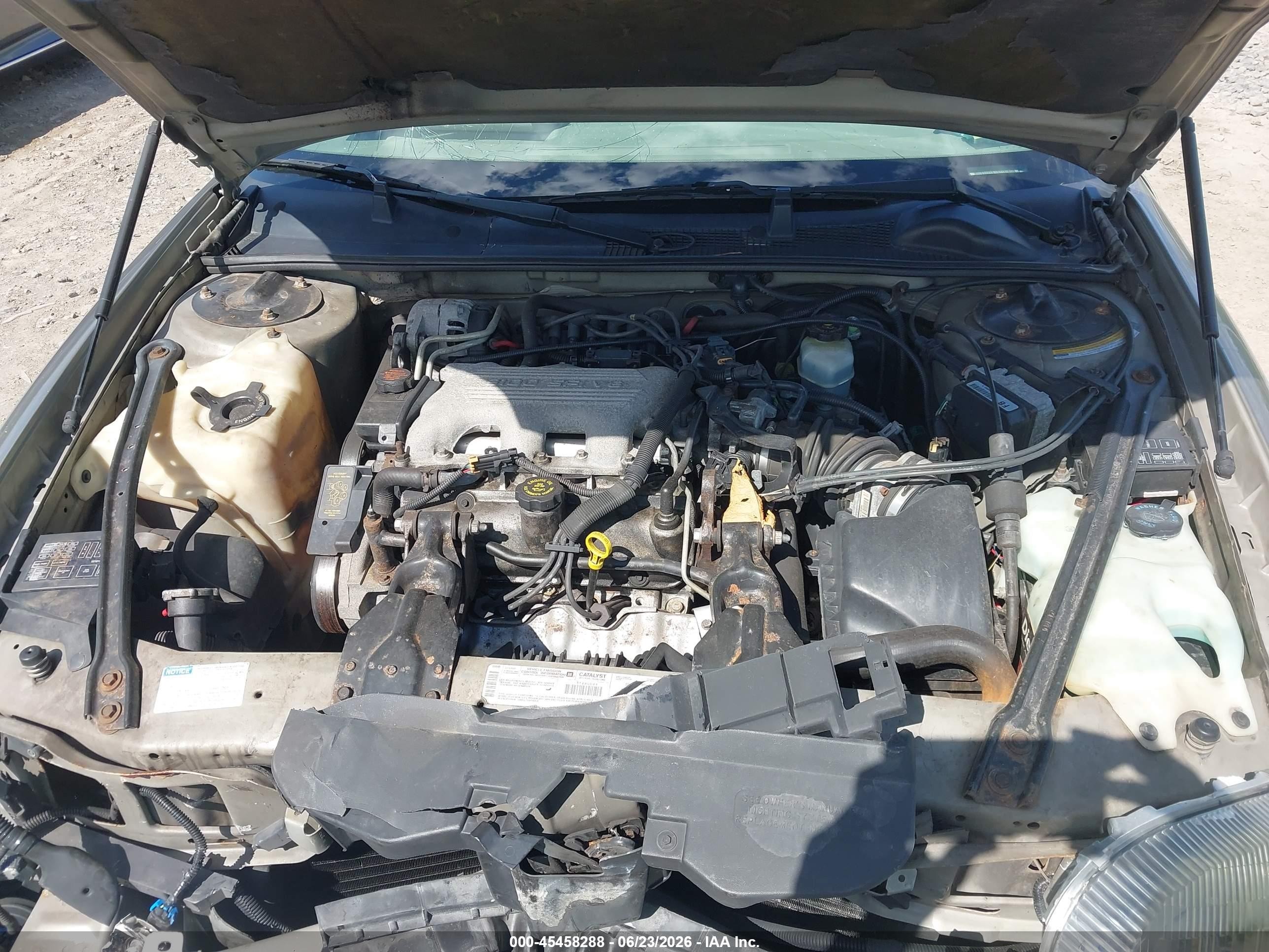1999 Chevrolet Lumina Ls Бежевый vin: 2G1WL52M2X9148769