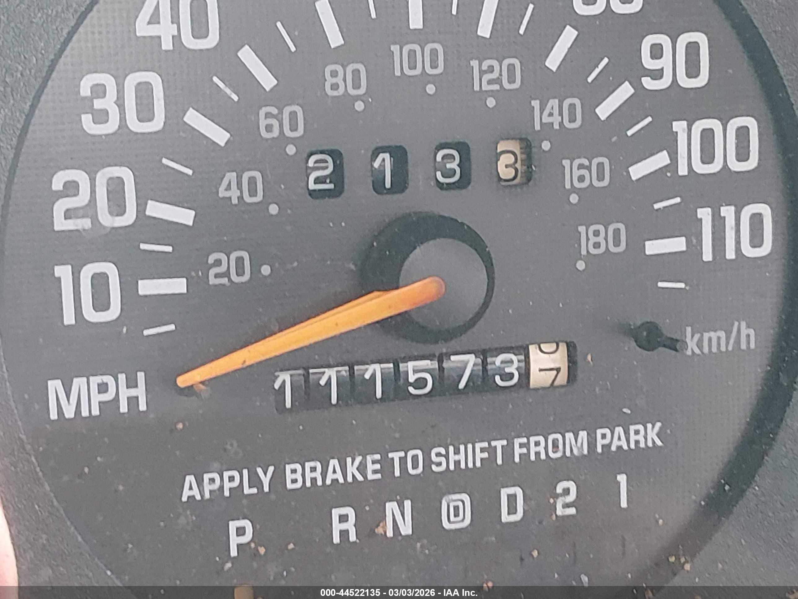 1999 Chevrolet Lumina Ls Gold vin: 2G1WL52M6X9221190
