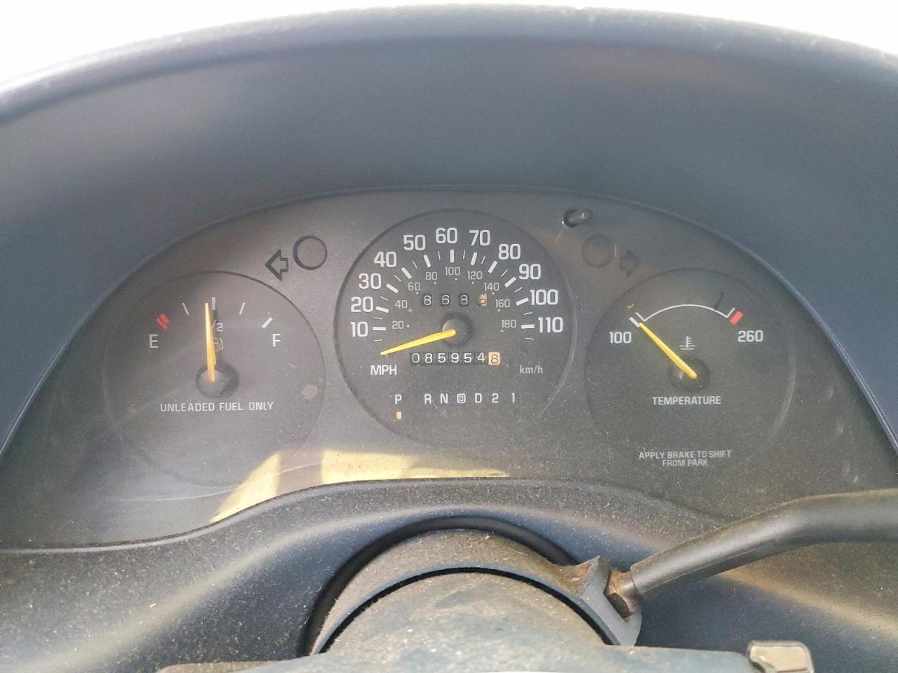 1995 Chev Lumina Серый vin: 2G1WL52M8S1151182