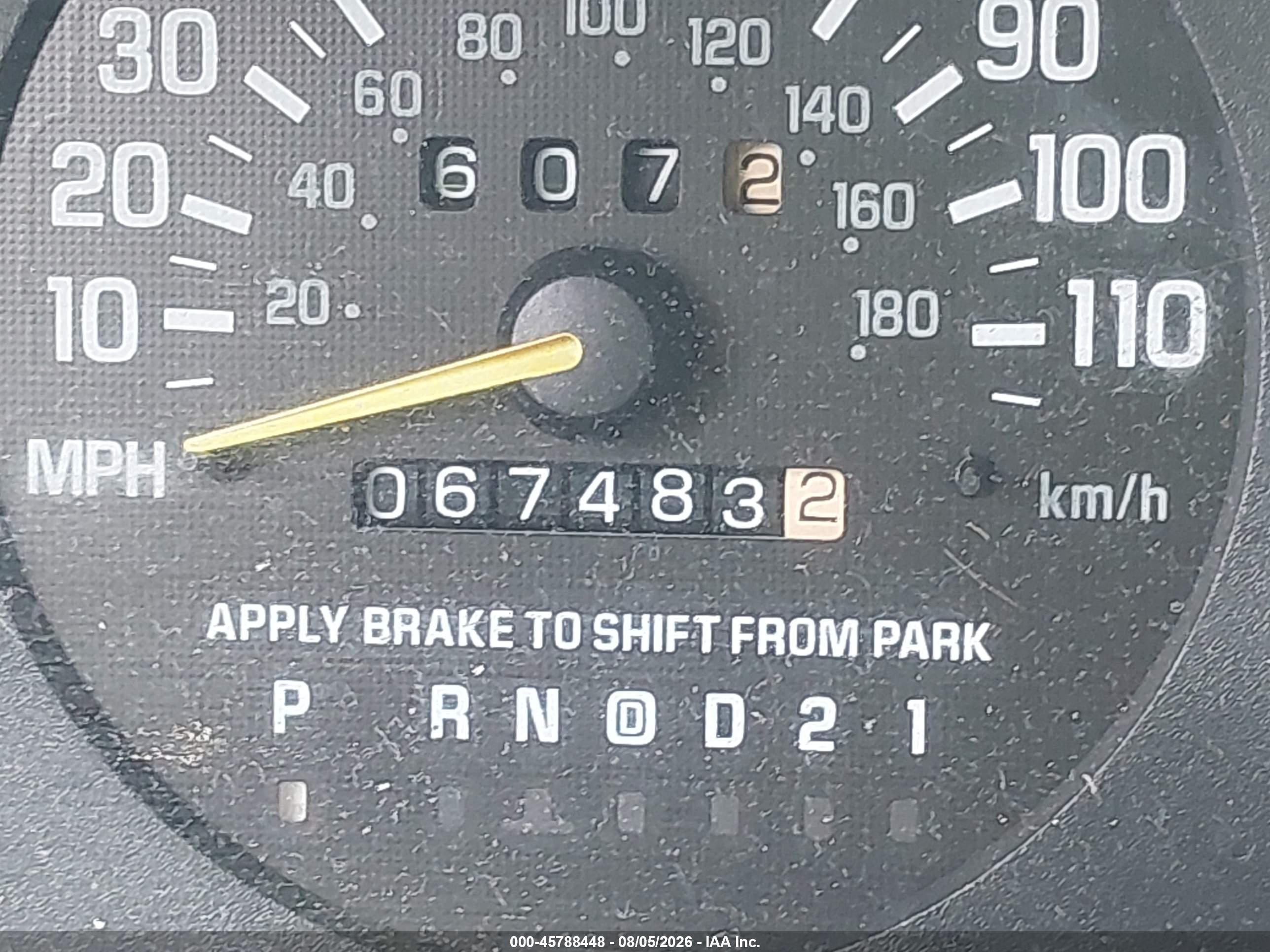 1999 Chevrolet Lumina   Бежевый vin: 2G1WL52M8X9281228