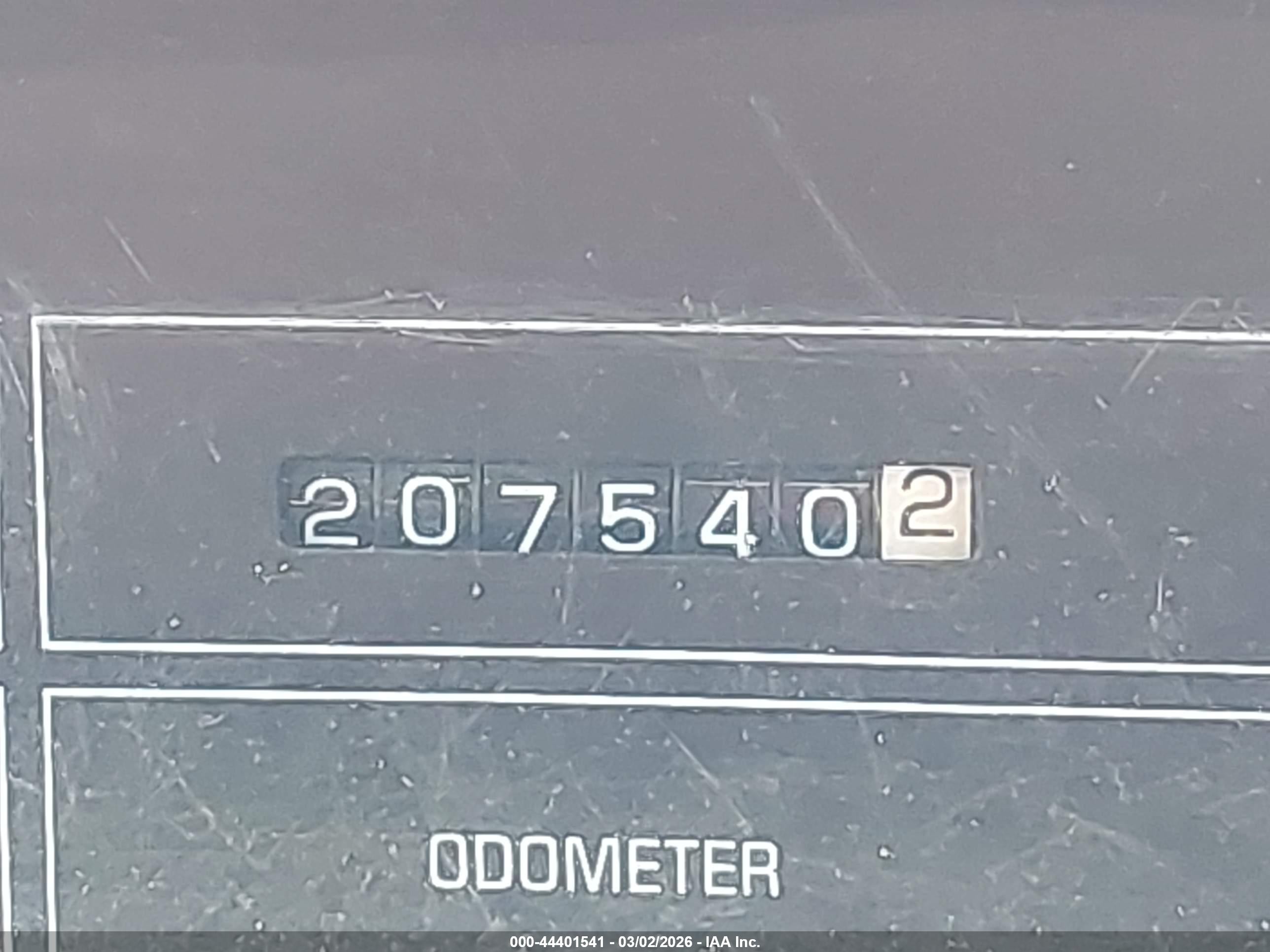 1993 Chevrolet Lumina   Gray vin: 2G1WL54T3P1134768