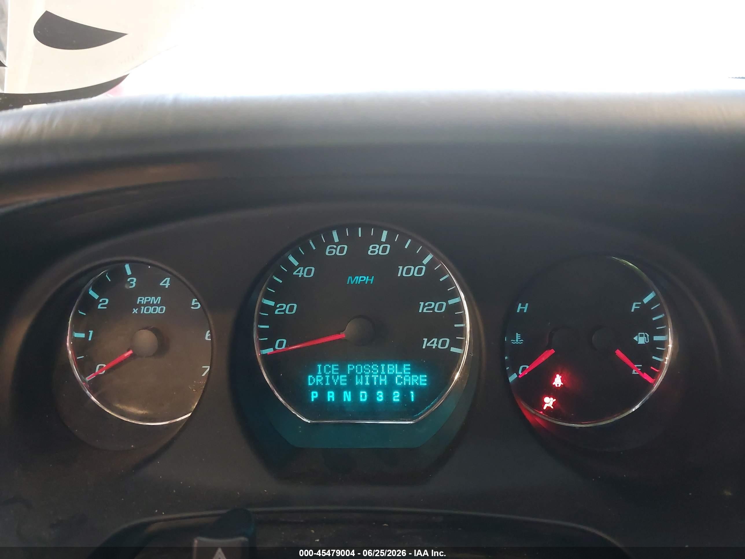 2006 Chevrolet Monte Carlo Lt Silver vin: 2G1WM15K069256869