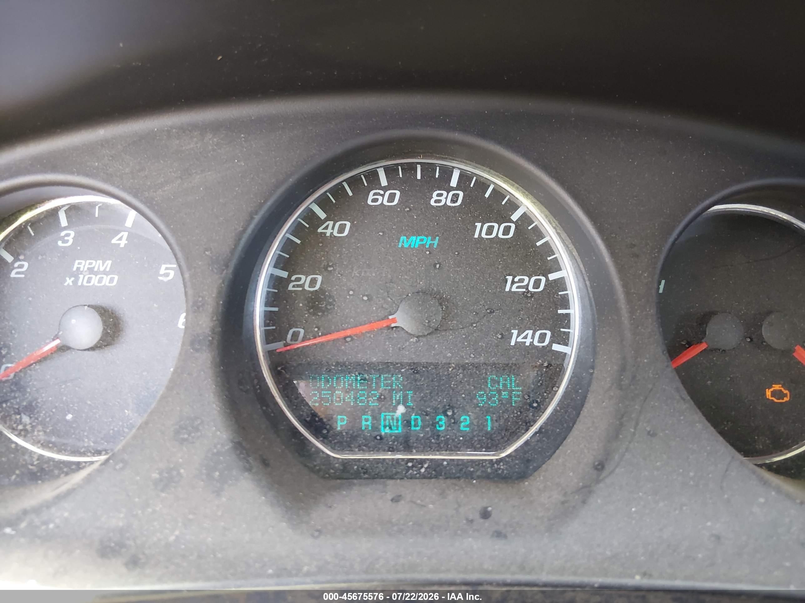 2006 Chevrolet Monte Carlo Lt Black vin: 2G1WM15K469244191
