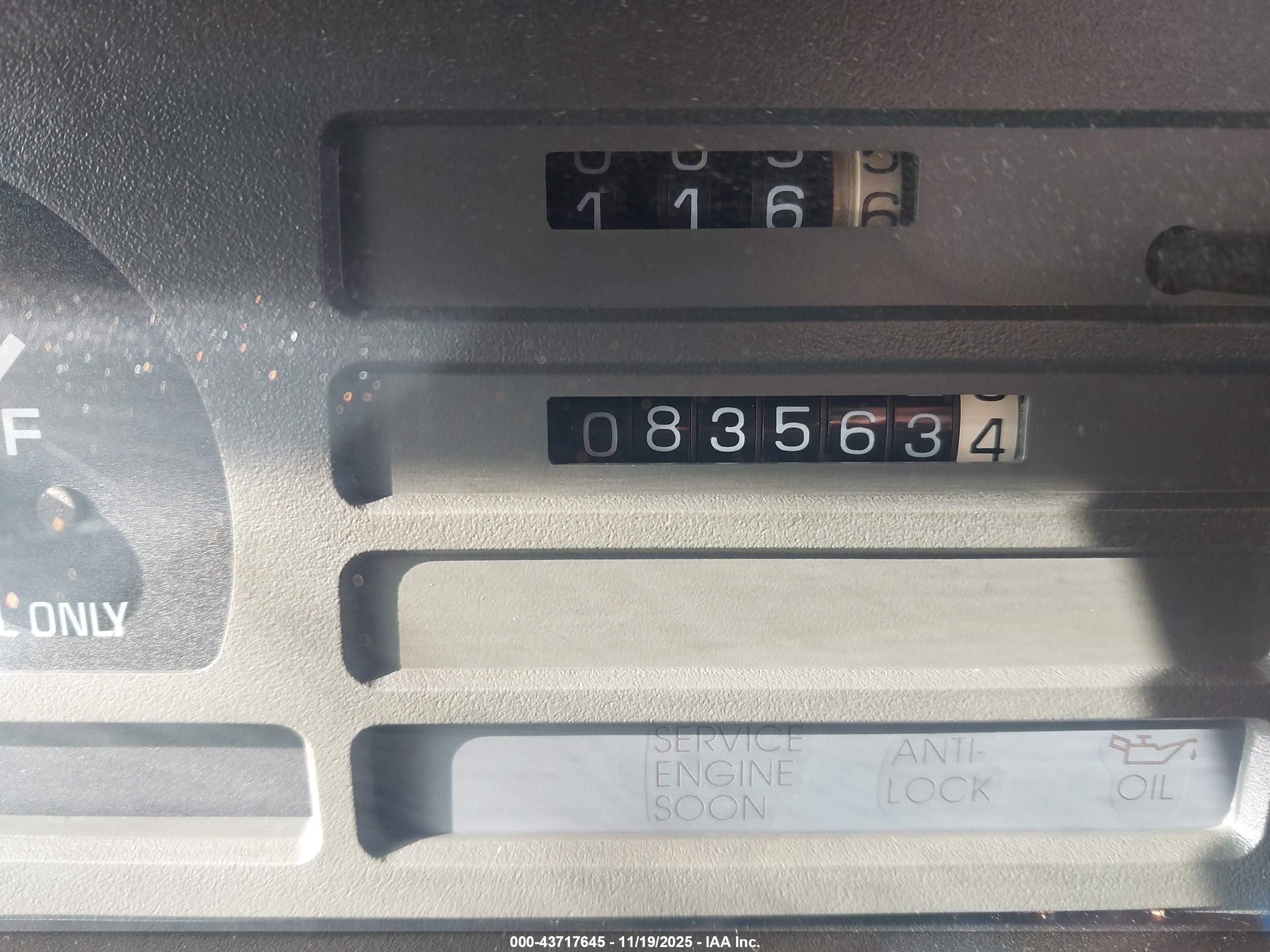 1993 Chevrolet Lumina Euro Blue vin: 2G1WN14T6P9116348