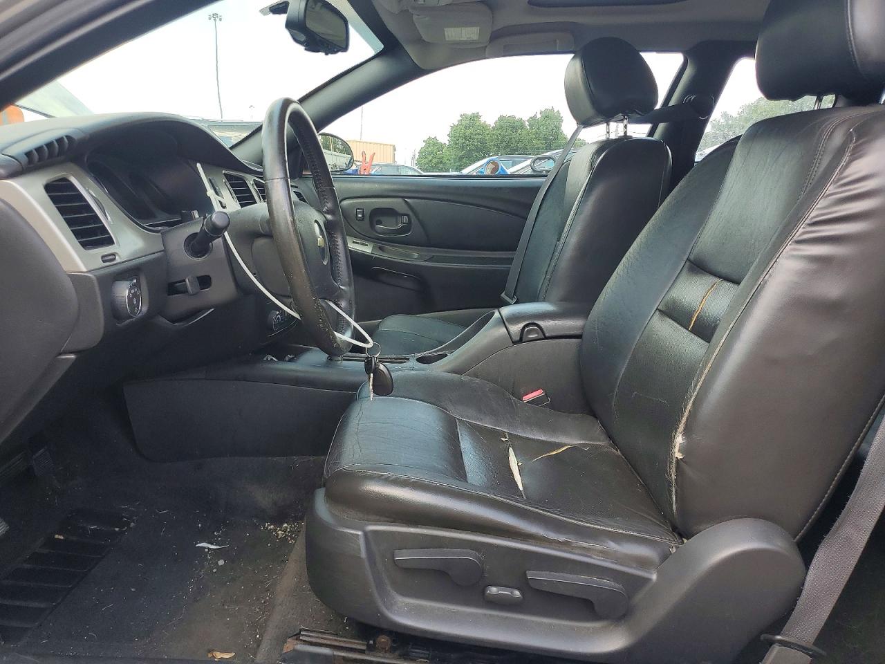 2006 Chevrolet Monte Carlo Ltz Silver vin: 2G1WN151569337225