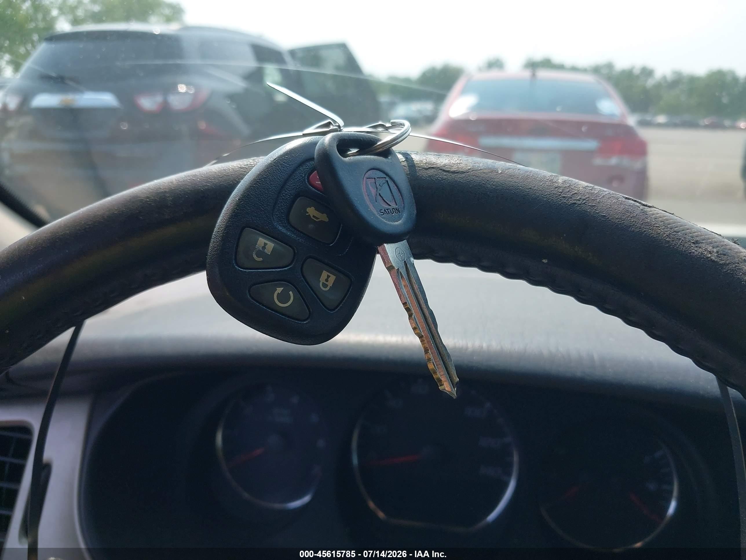 2006 Chevrolet Monte Carlo Ltz White vin: 2G1WN151869347585