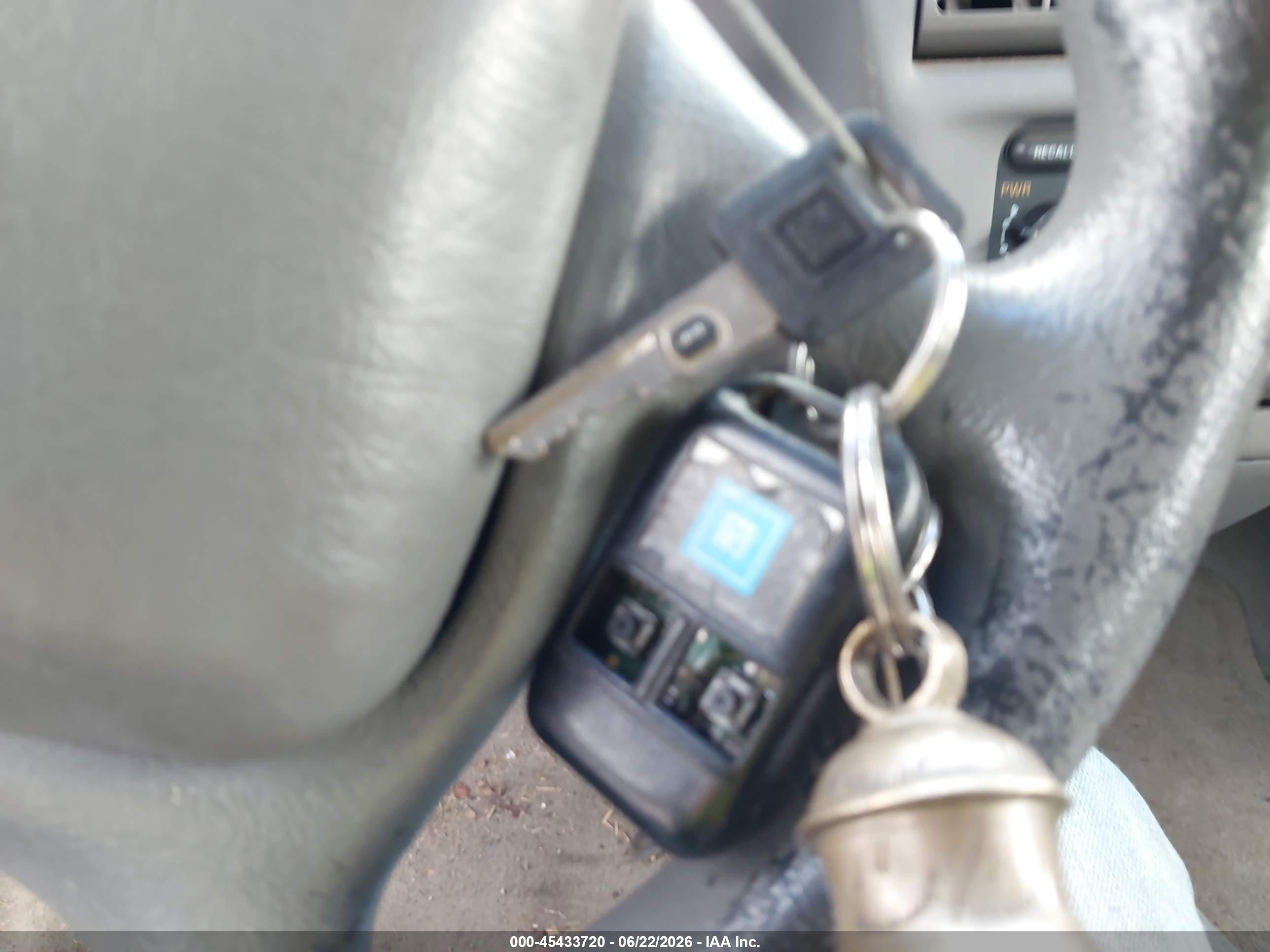 1997 Chevrolet Lumina Ltz Black vin: 2G1WN52M2V9336733