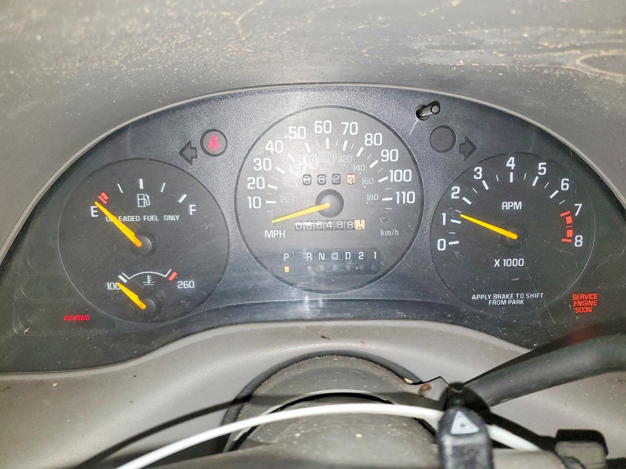 1995 Chevrolet Lumina Ls Бордовый vin: 2G1WN52X9S9206745