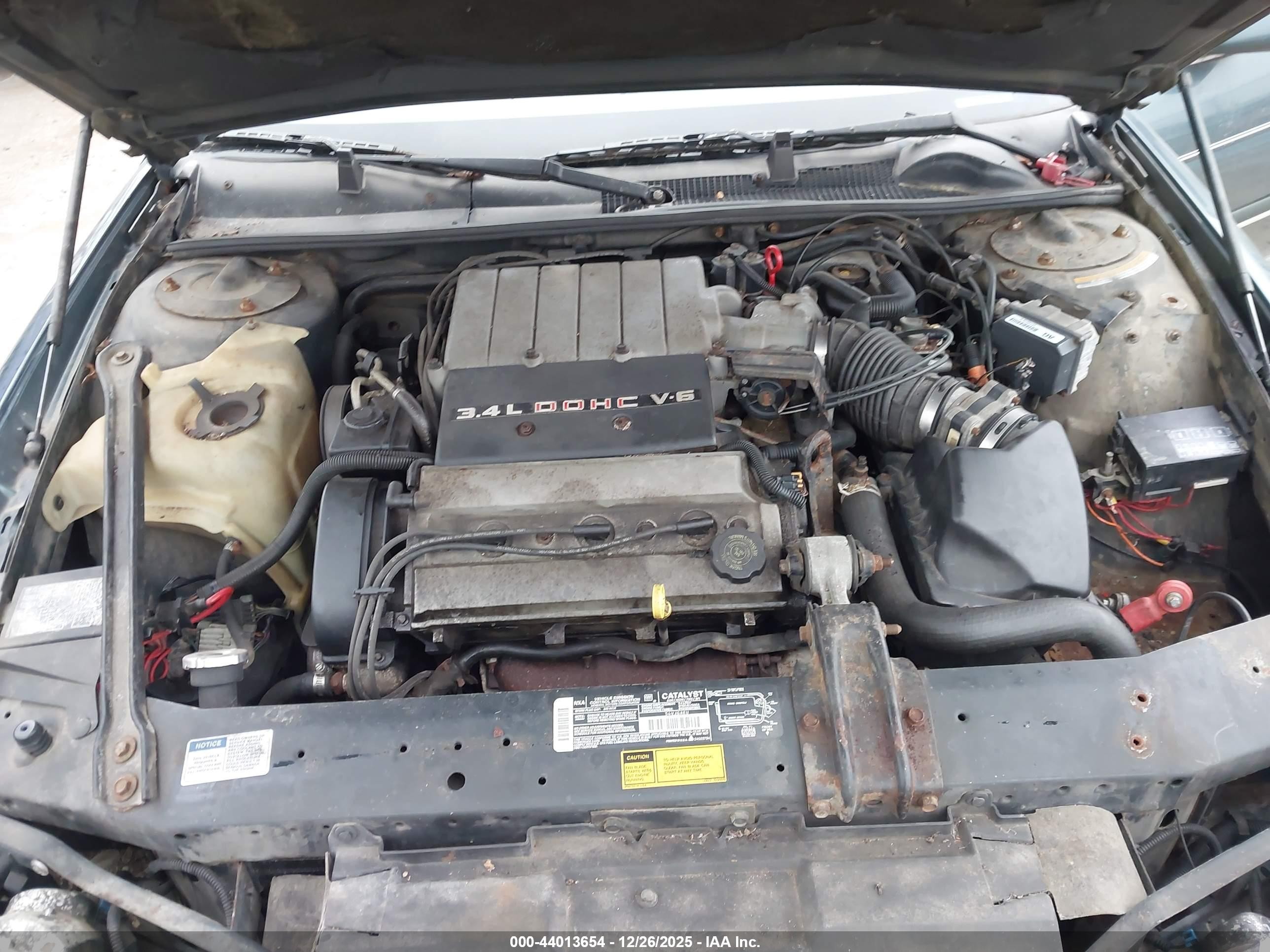 1995 Chevrolet Lumina Ls Зеленый vin: 2G1WN52XXS9158270