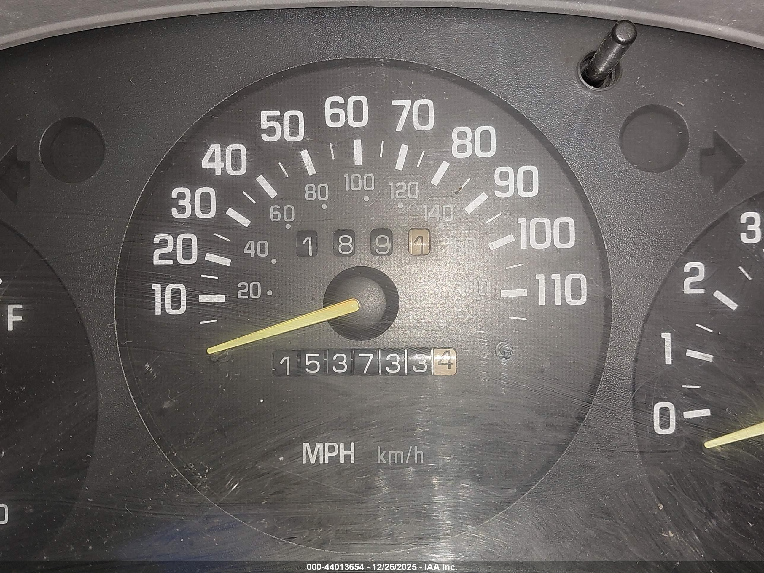 1995 Chevrolet Lumina Ls Зеленый vin: 2G1WN52XXS9158270