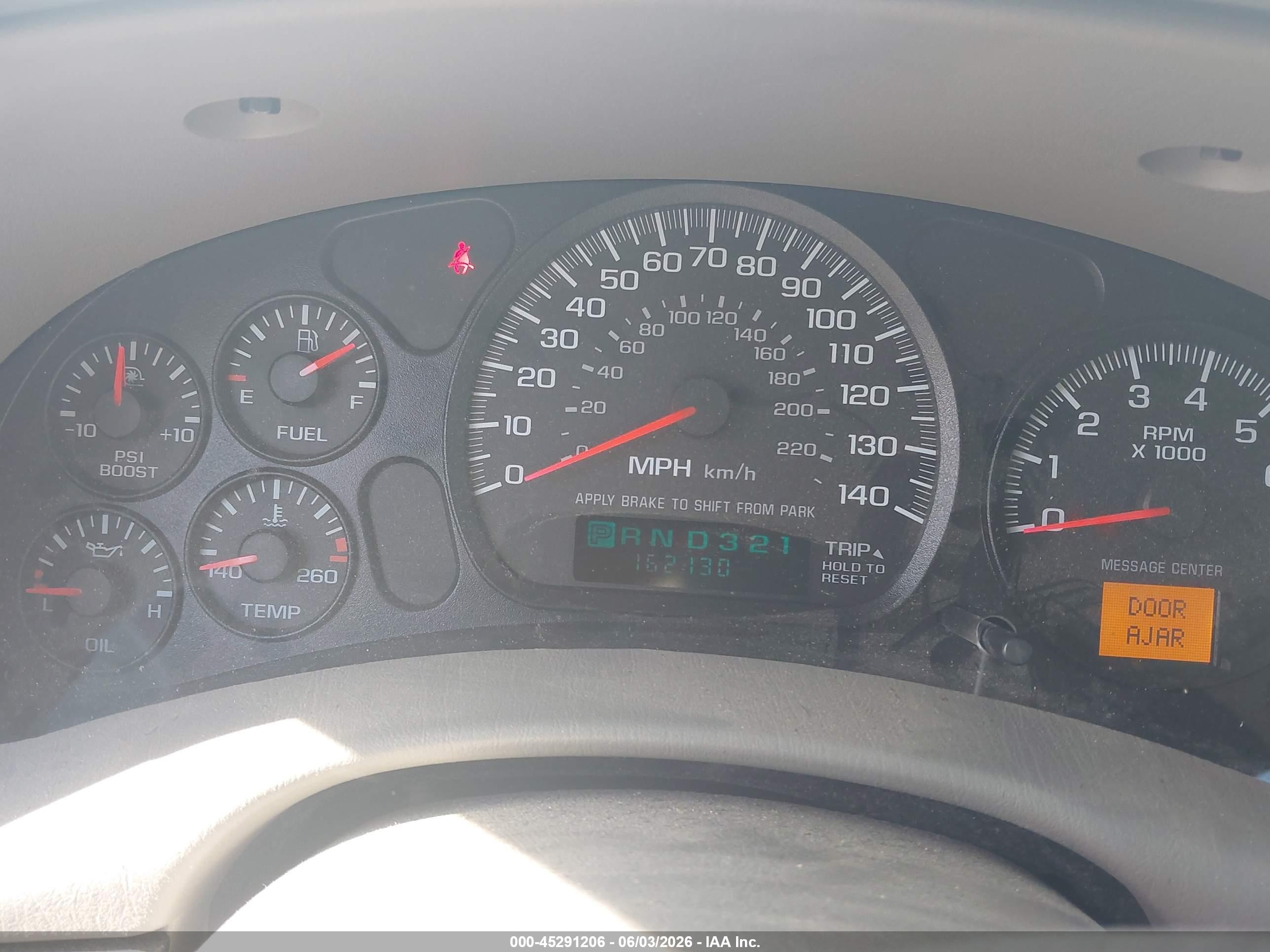 2005 Chevrolet Impala Ss Supercharged Silver vin: 2G1WP521959271394