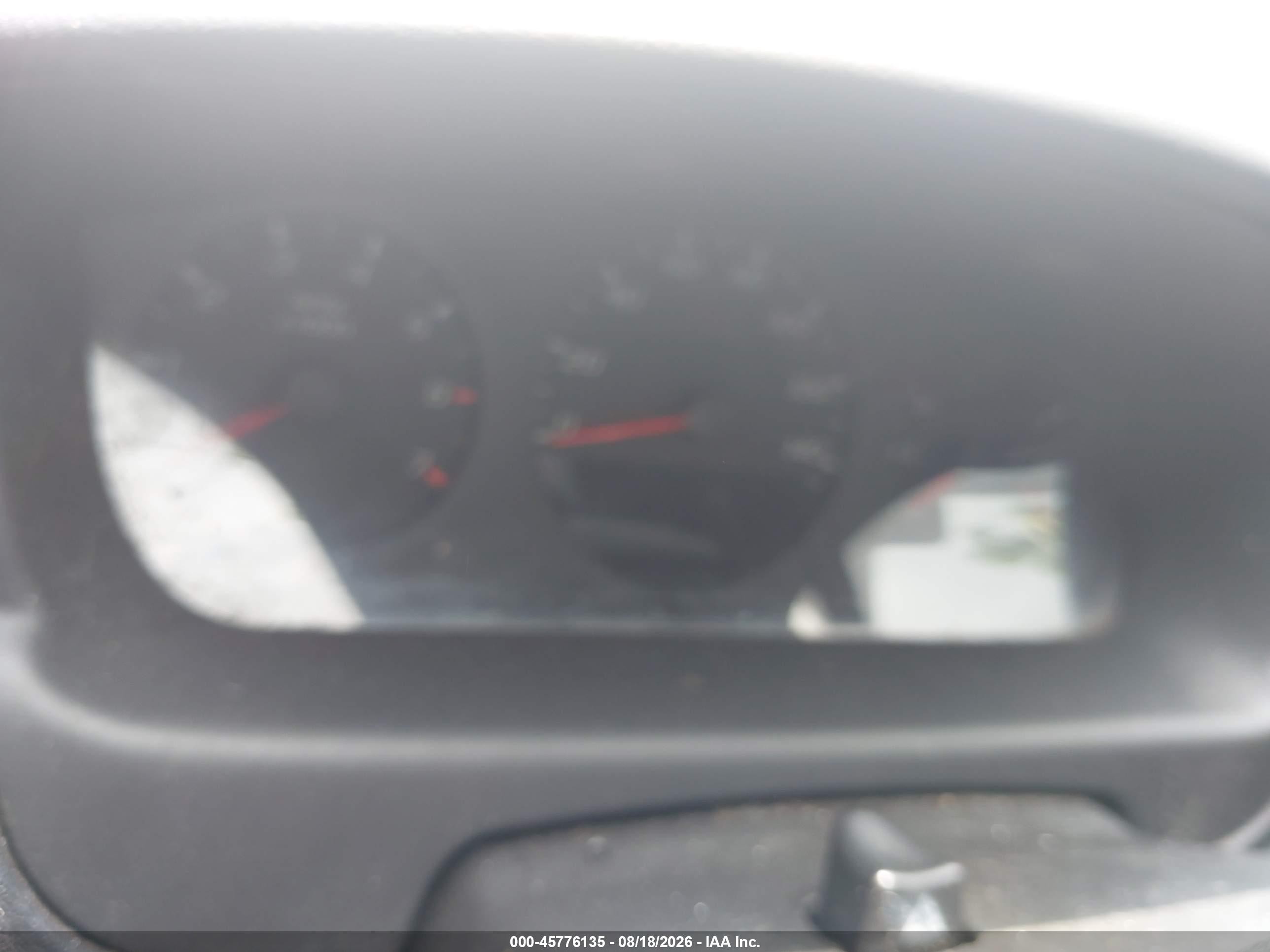 2006 Chevrolet Impala Police White vin: 2G1WS551869426576
