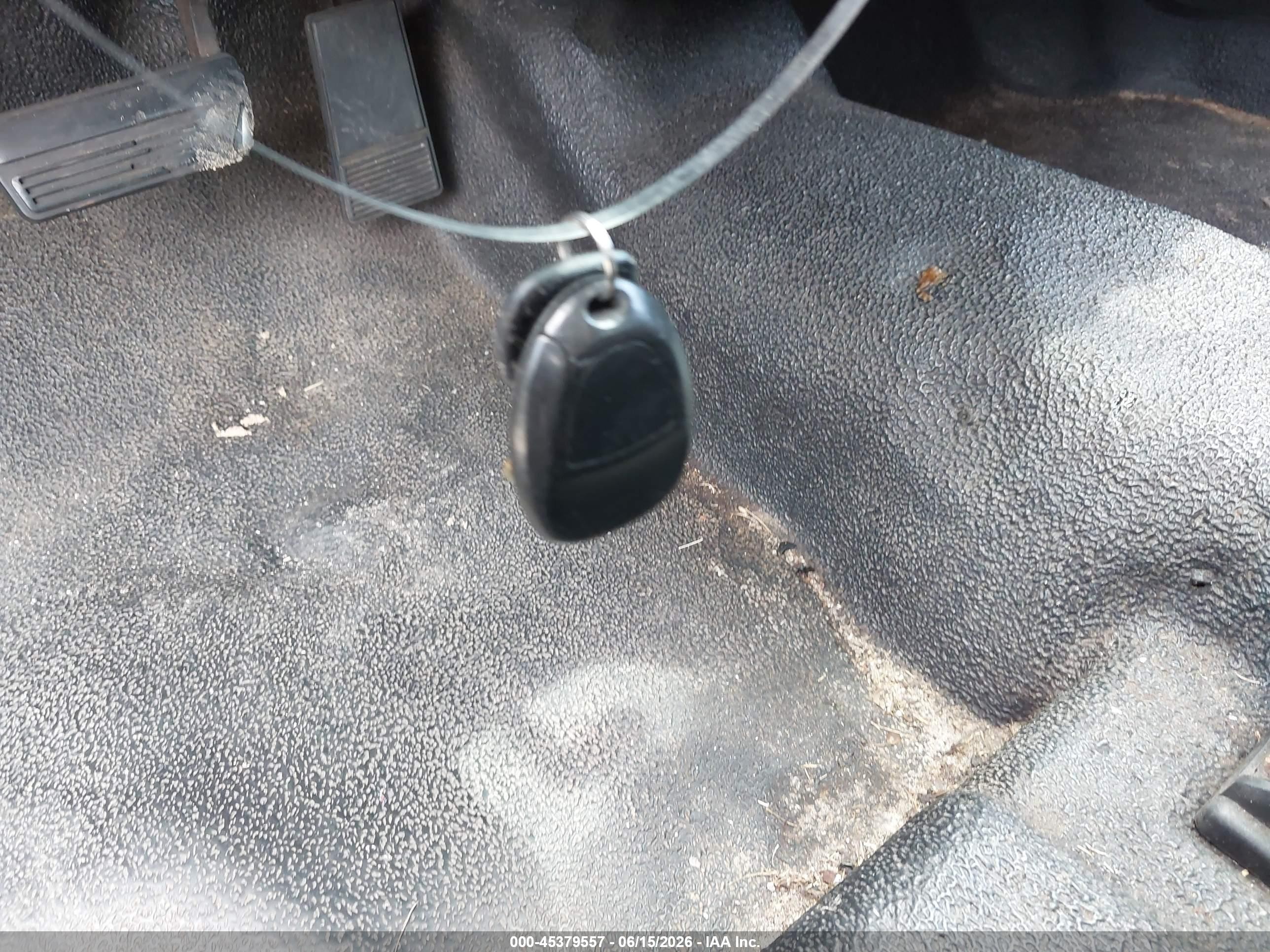 2006 Chevrolet Impala Police Silver vin: 2G1WS551969258432