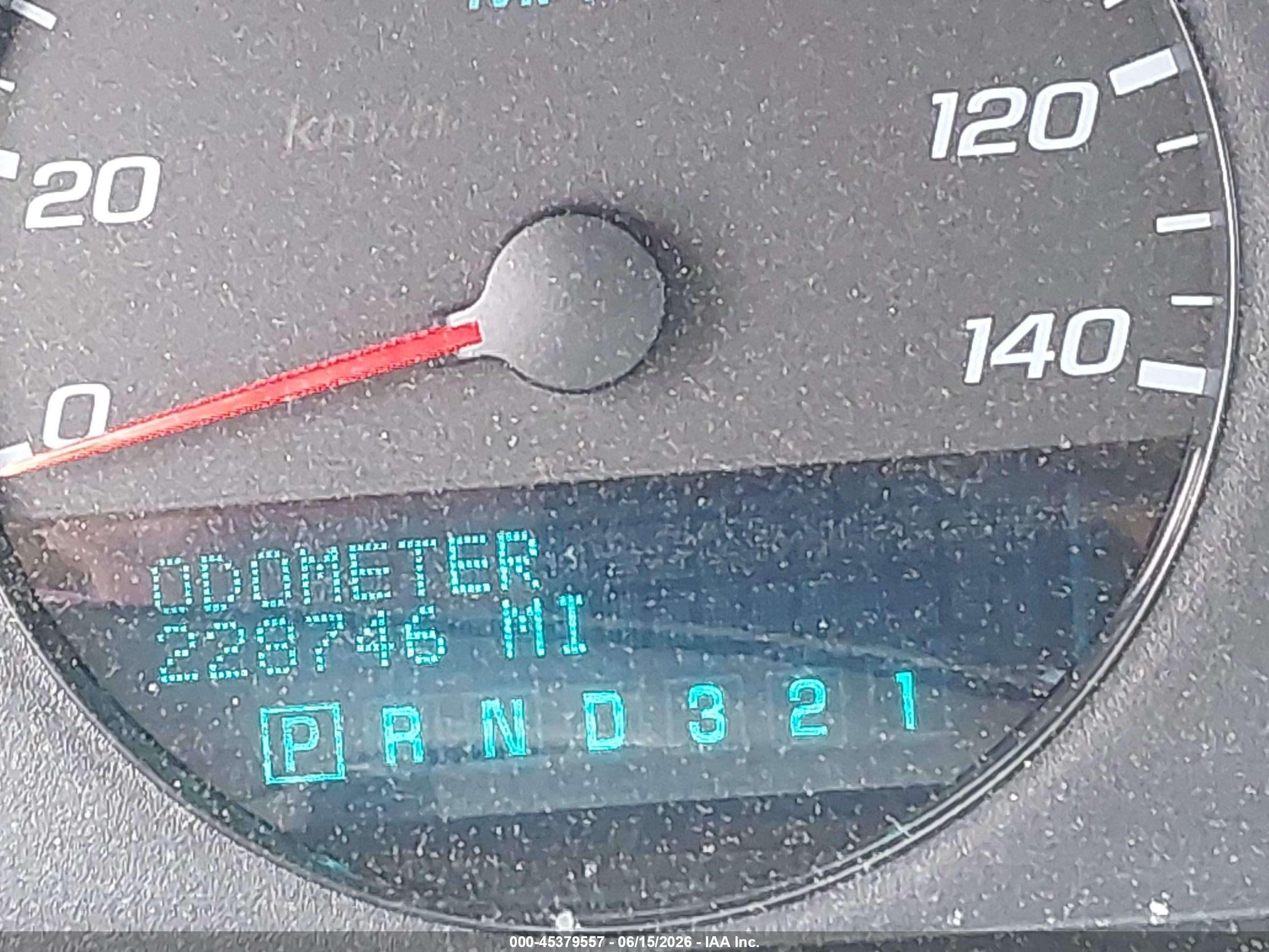 2006 Chevrolet Impala Police Silver vin: 2G1WS551969258432