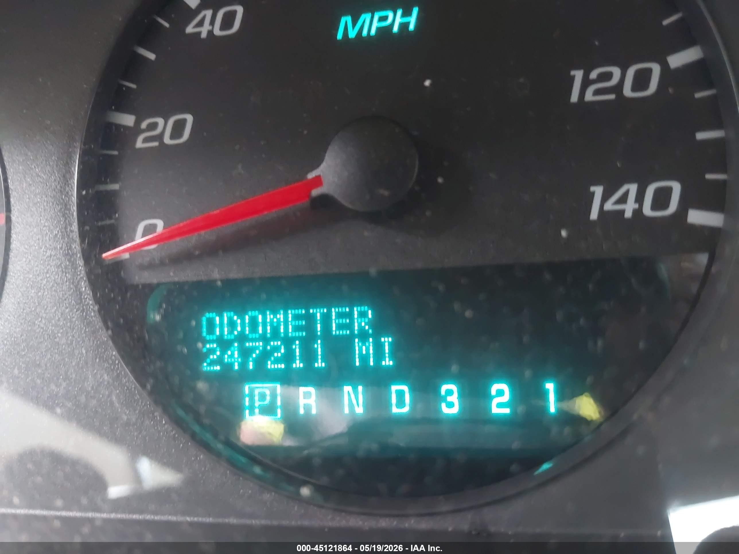 2006 Chevrolet Impala Police White vin: 2G1WS551969373189