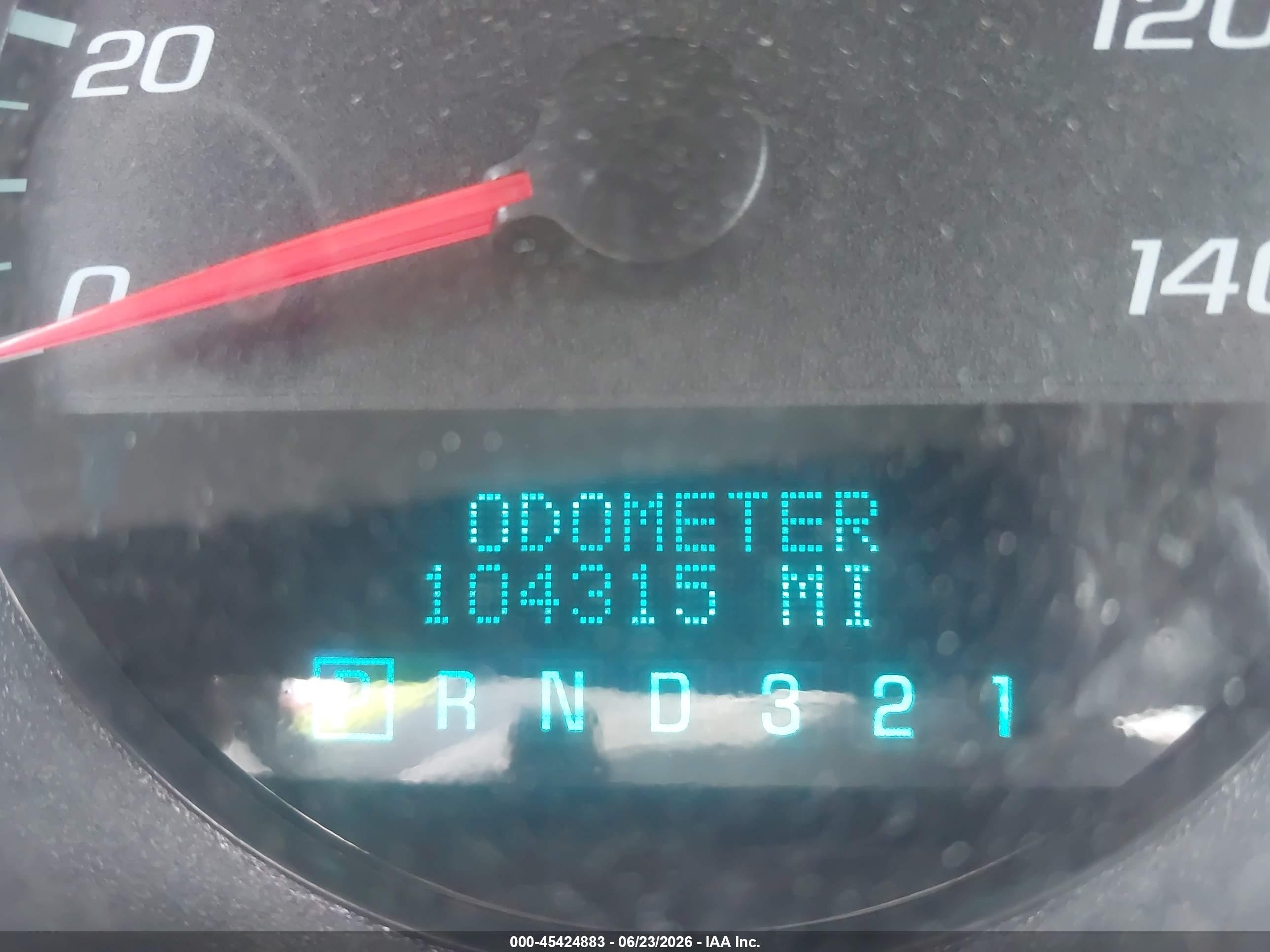 2008 Chevrolet Impala Police Black vin: 2G1WS553281276404
