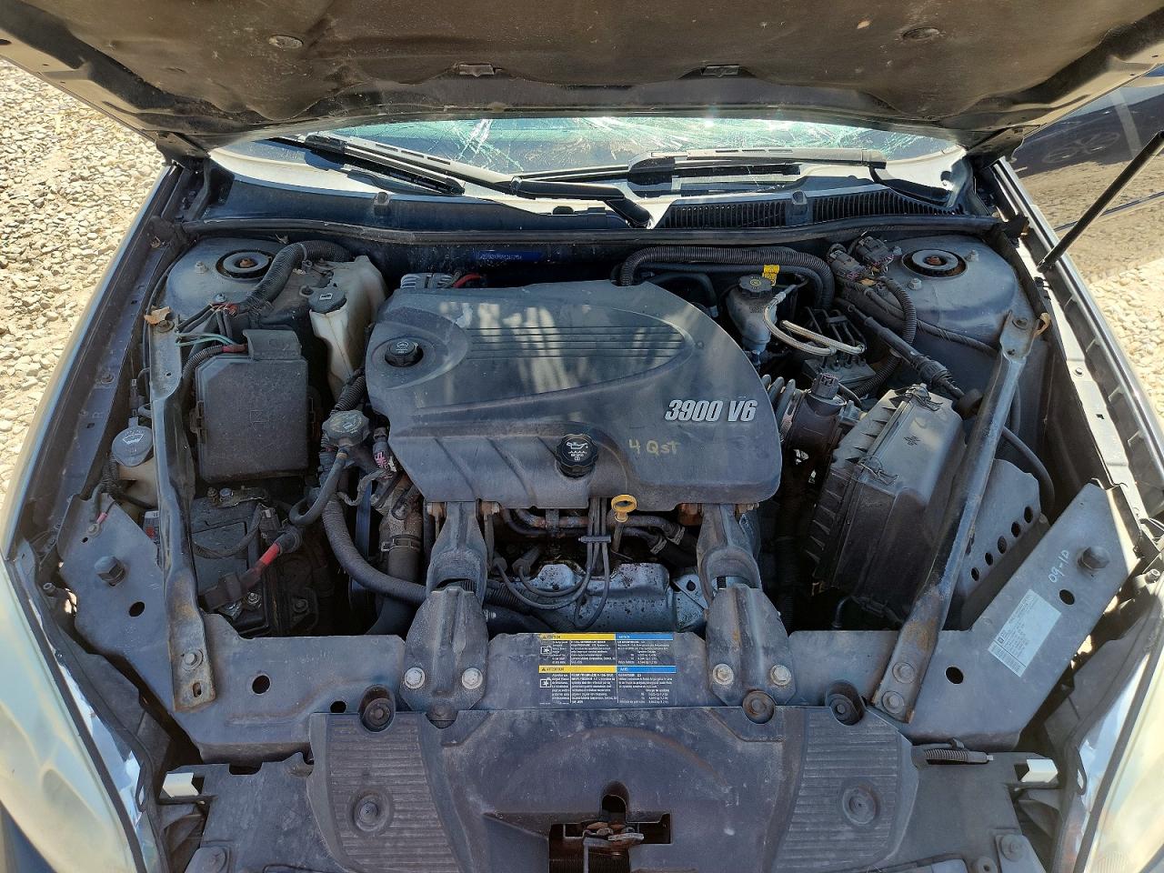 2009 Chevrolet Impala Police Gray vin: 2G1WS57M691267793