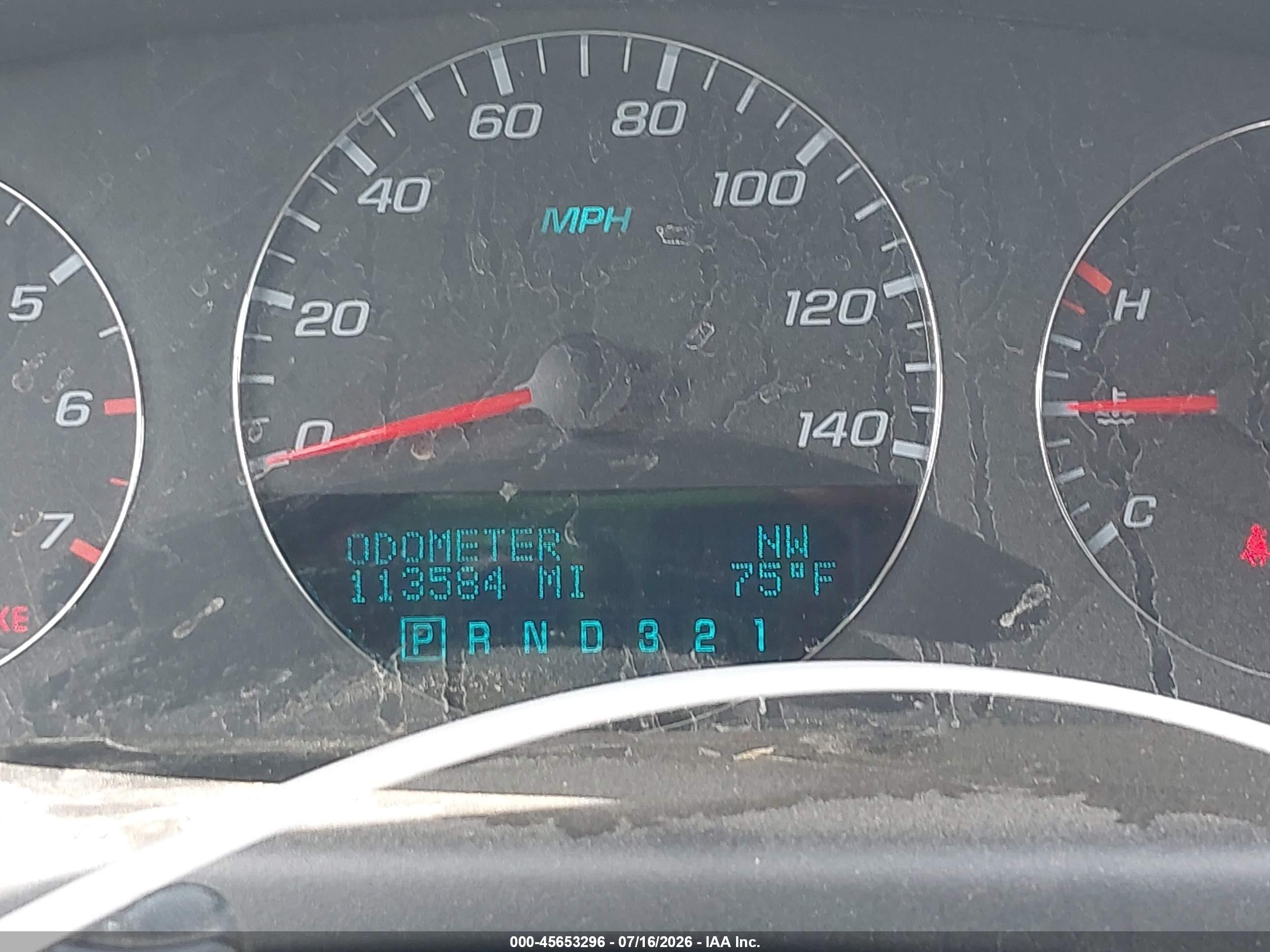 2006 Chevrolet Impala Lt Silver vin: 2G1WT55K069111065