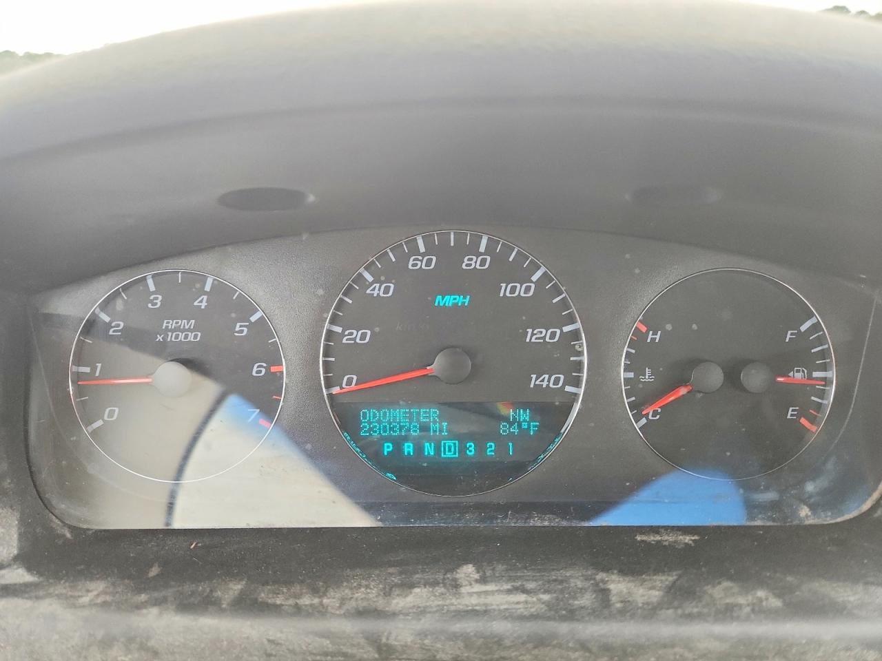 2006 Chevrolet Impala Lt Gold vin: 2G1WT55K569211002