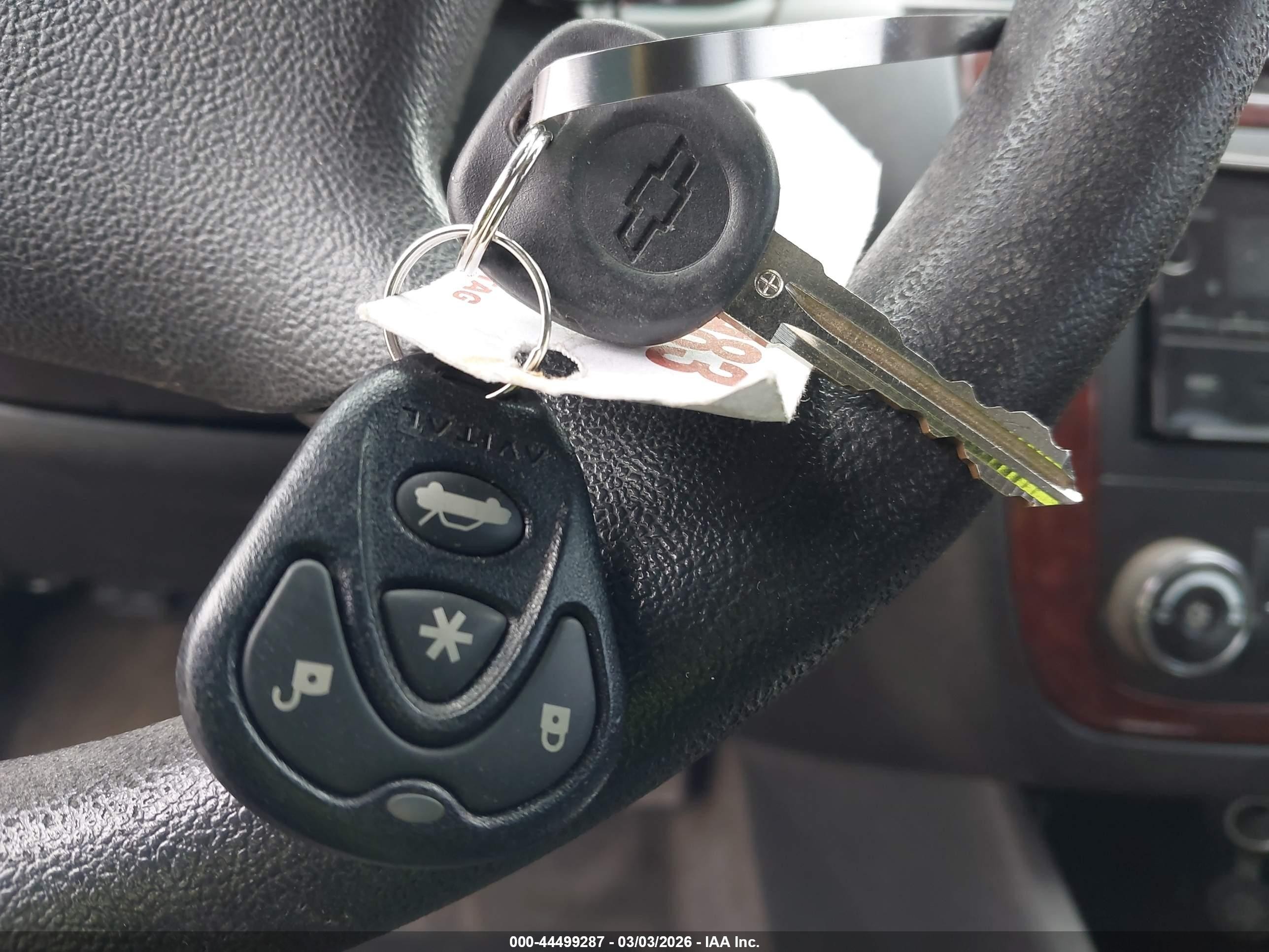 2008 Chevrolet Impala Lt Gray vin: 2G1WT55K581292553