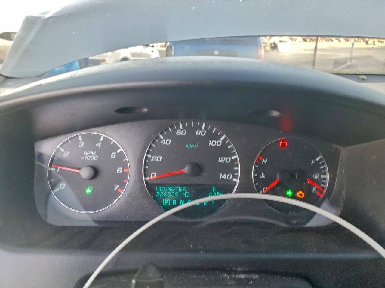 2006 Chevrolet Impala Lt Серебряный vin: 2G1WT55K969404981