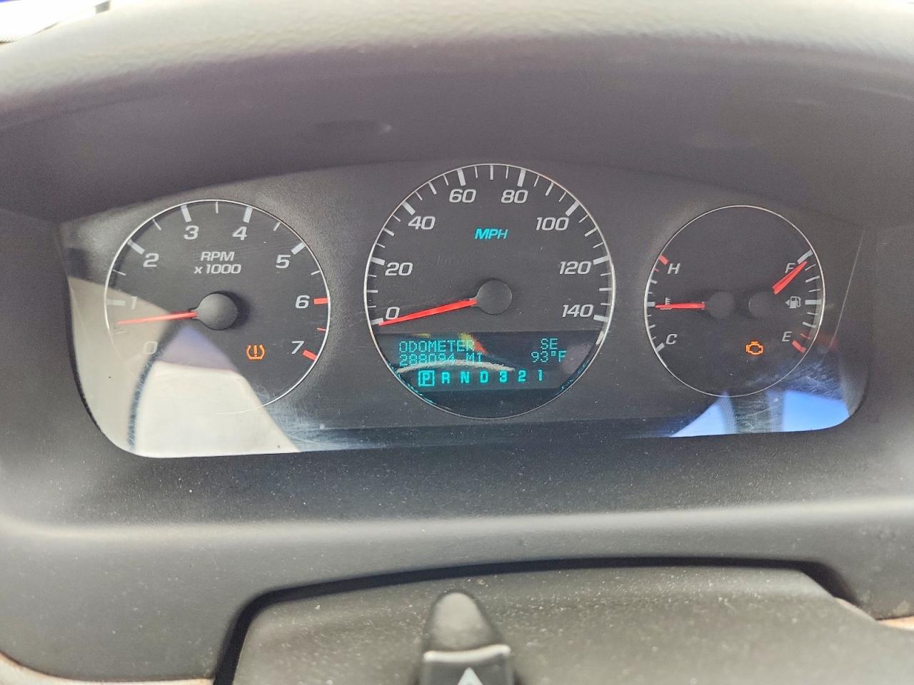 2007 Chevrolet Impala Lt Silver vin: 2G1WT55K979133194