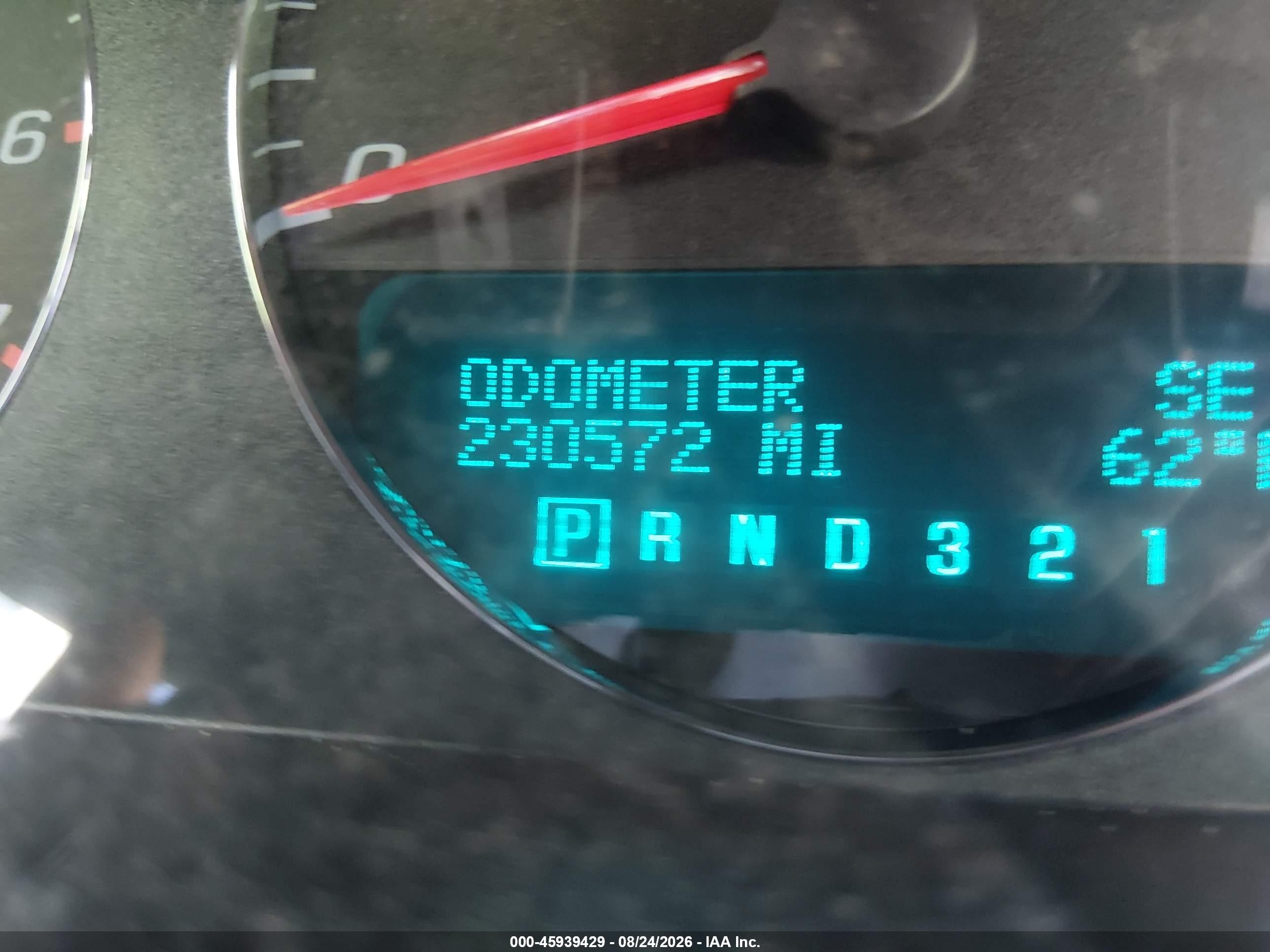 2008 Chevrolet Impala Lt Gray vin: 2G1WT55K981231562