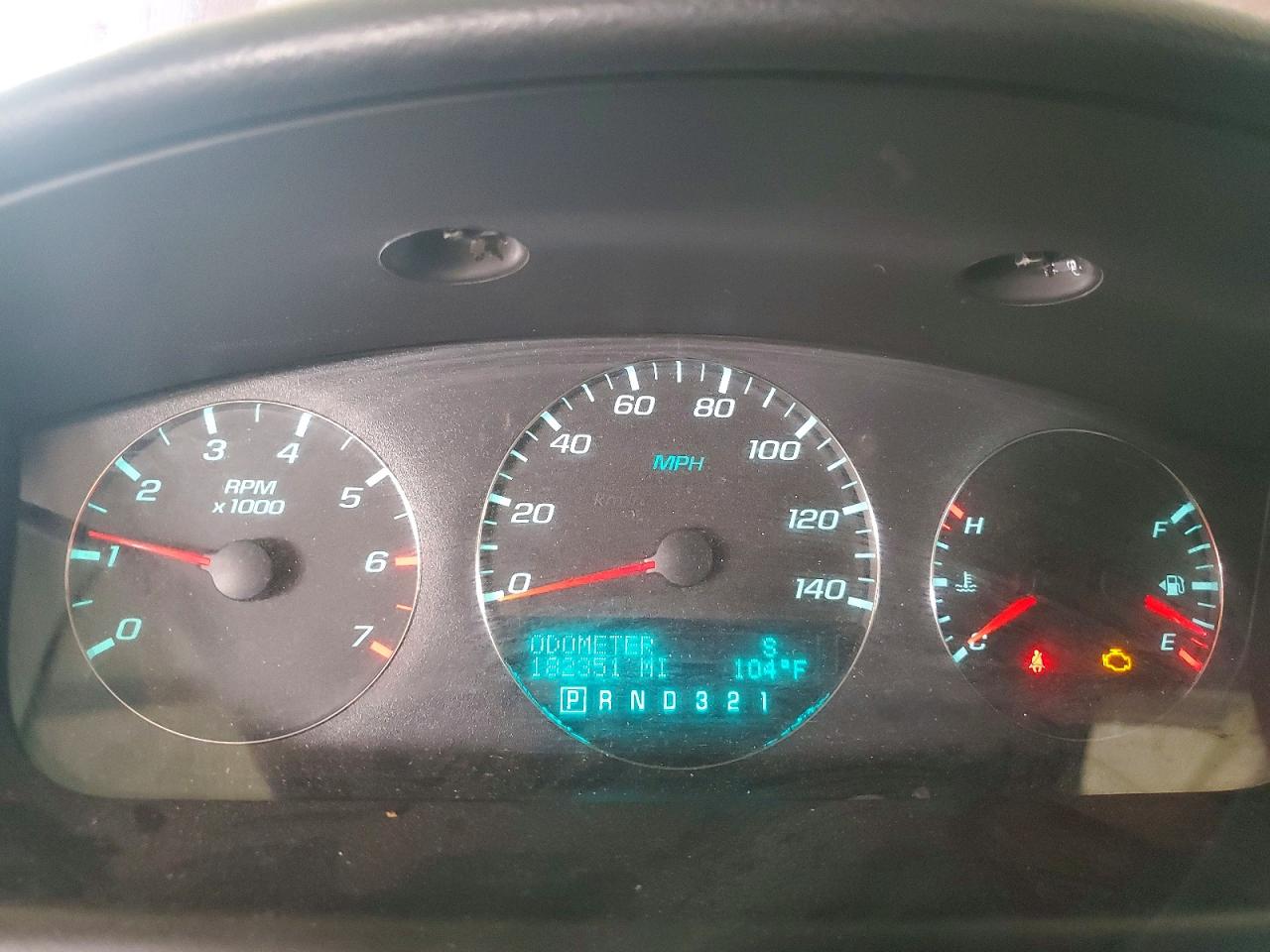 2008 Chevrolet Impala Lt Red vin: 2G1WT55K981239662