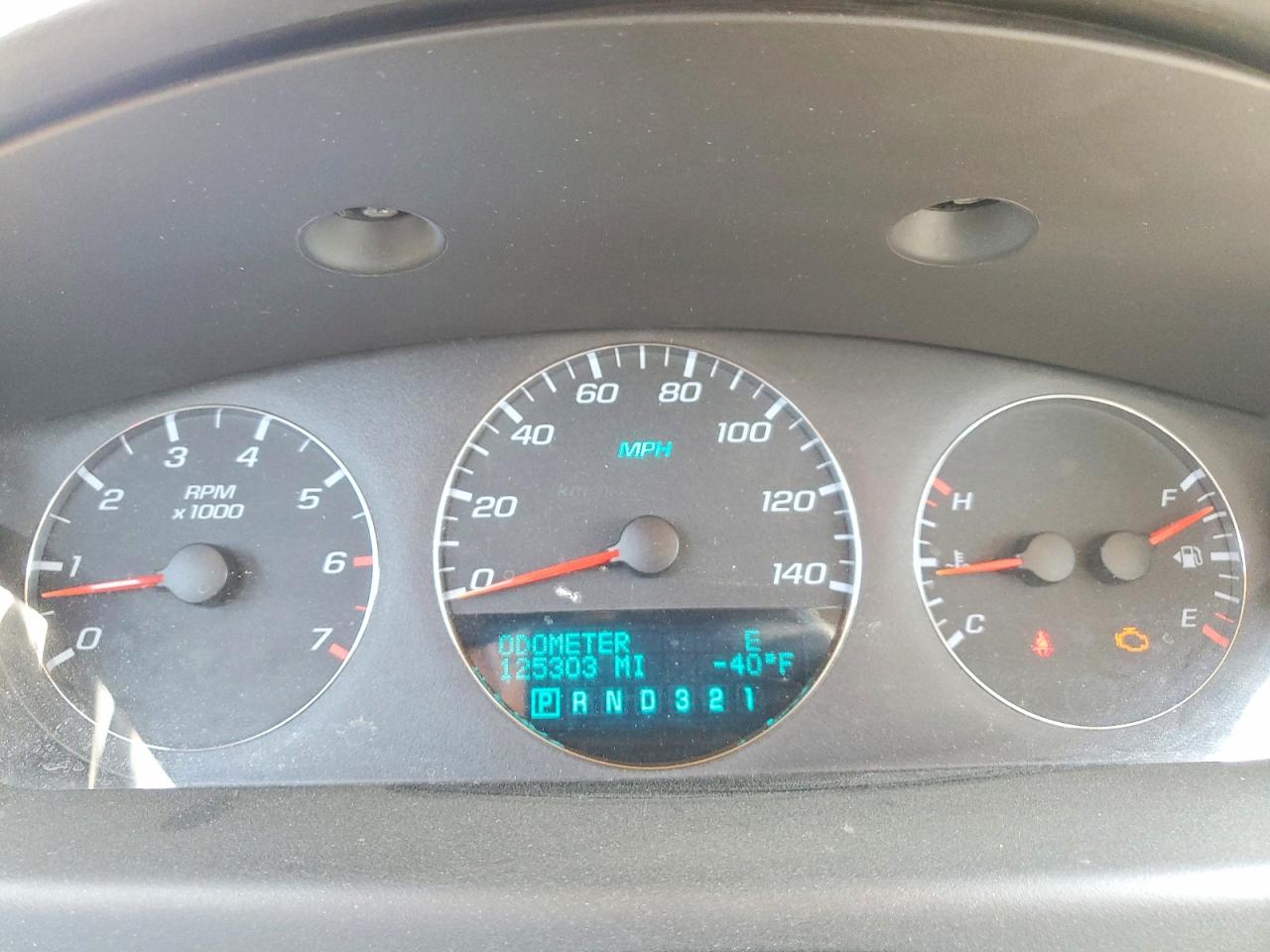 2008 Chevrolet Impala Lt Gray vin: 2G1WT55N089250870