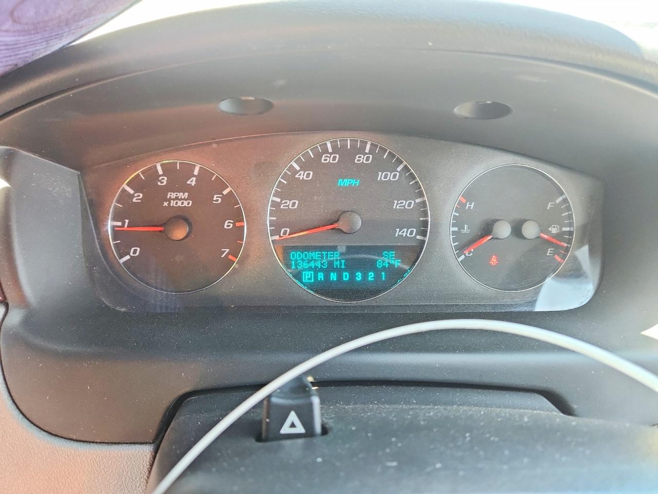 2008 Chevrolet Impala Lt Gray vin: 2G1WT55N089277602